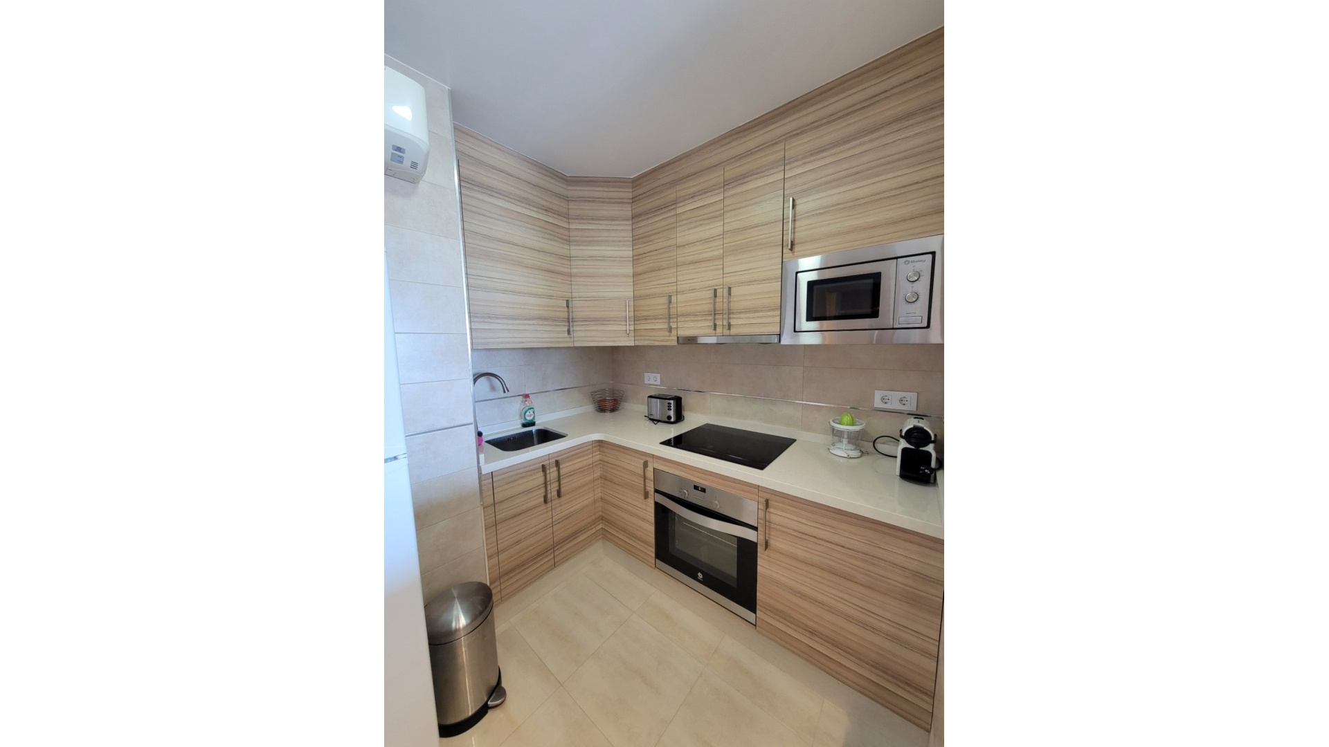 Resale - Apartment - Javea - Mar Azul