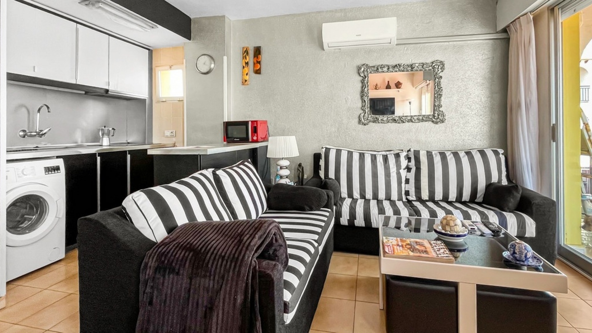 Resale - Apartment - Javea - Mar Azul