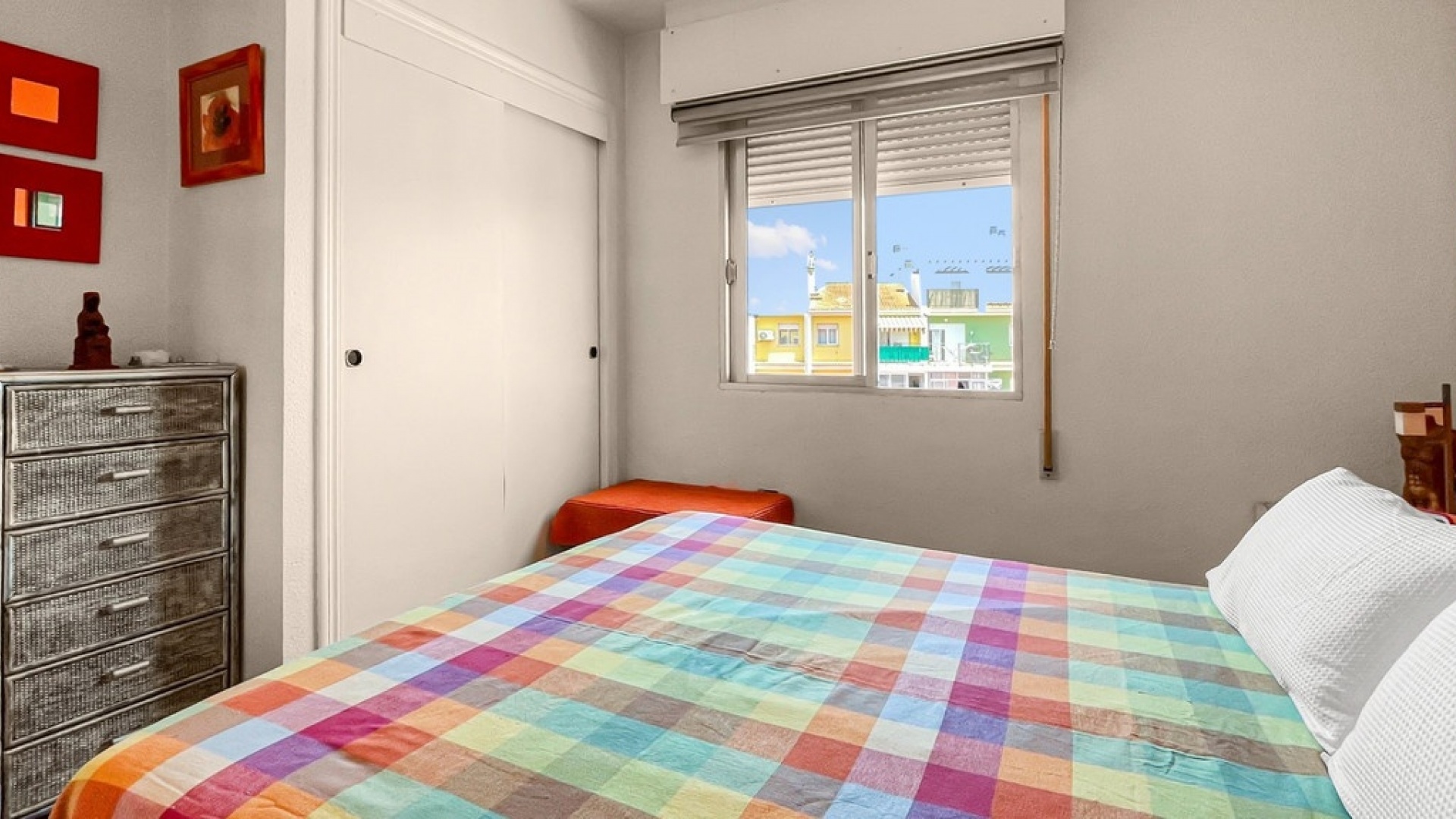 Resale - Apartment - Javea - Mar Azul