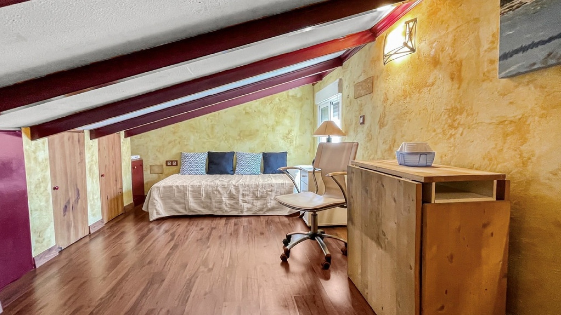 Resale - Apartment - Javea - Mar Azul