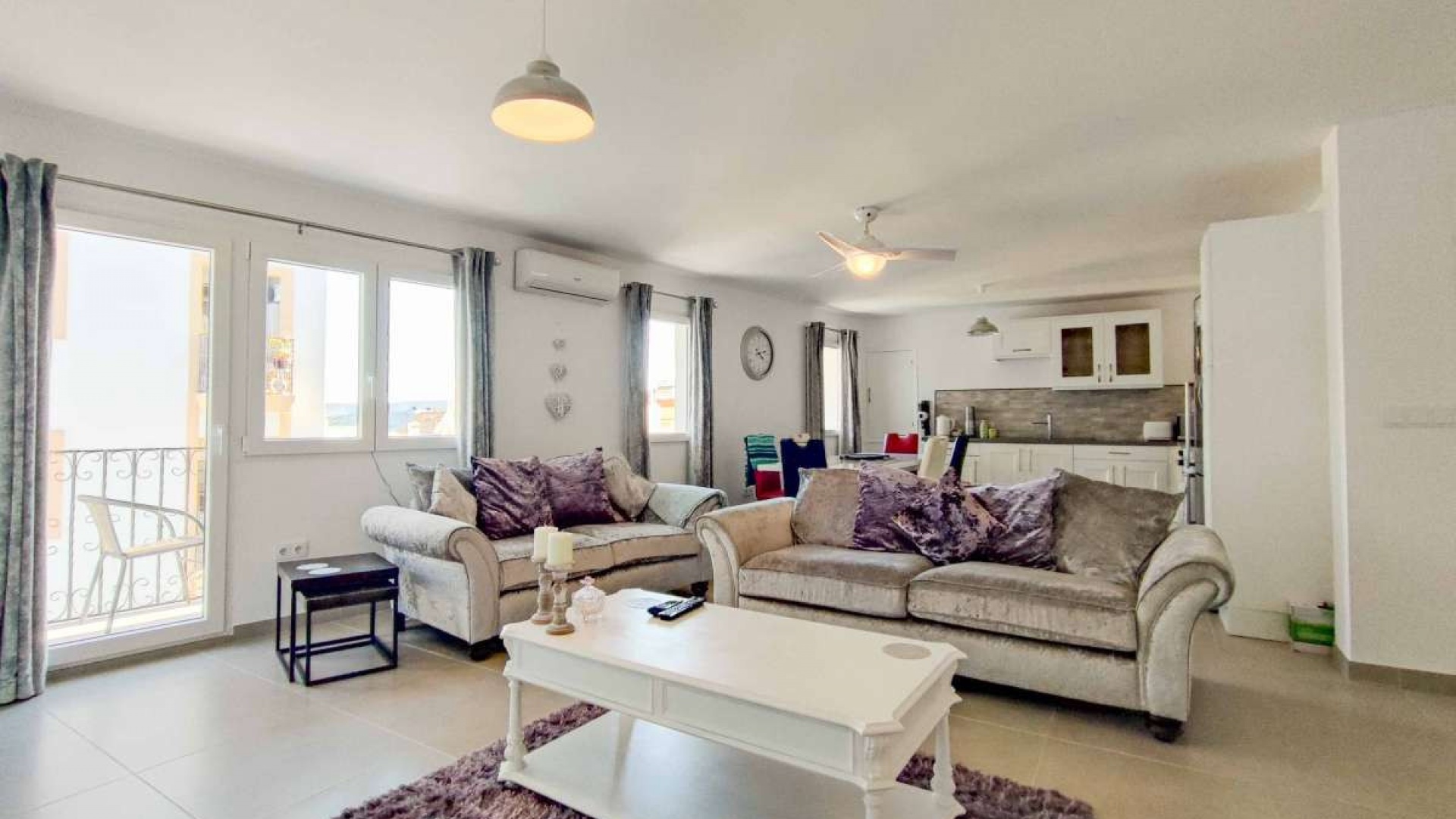 Resale - Apartment - Jávea - Xàbia - Jávea - Xàbia Centro
