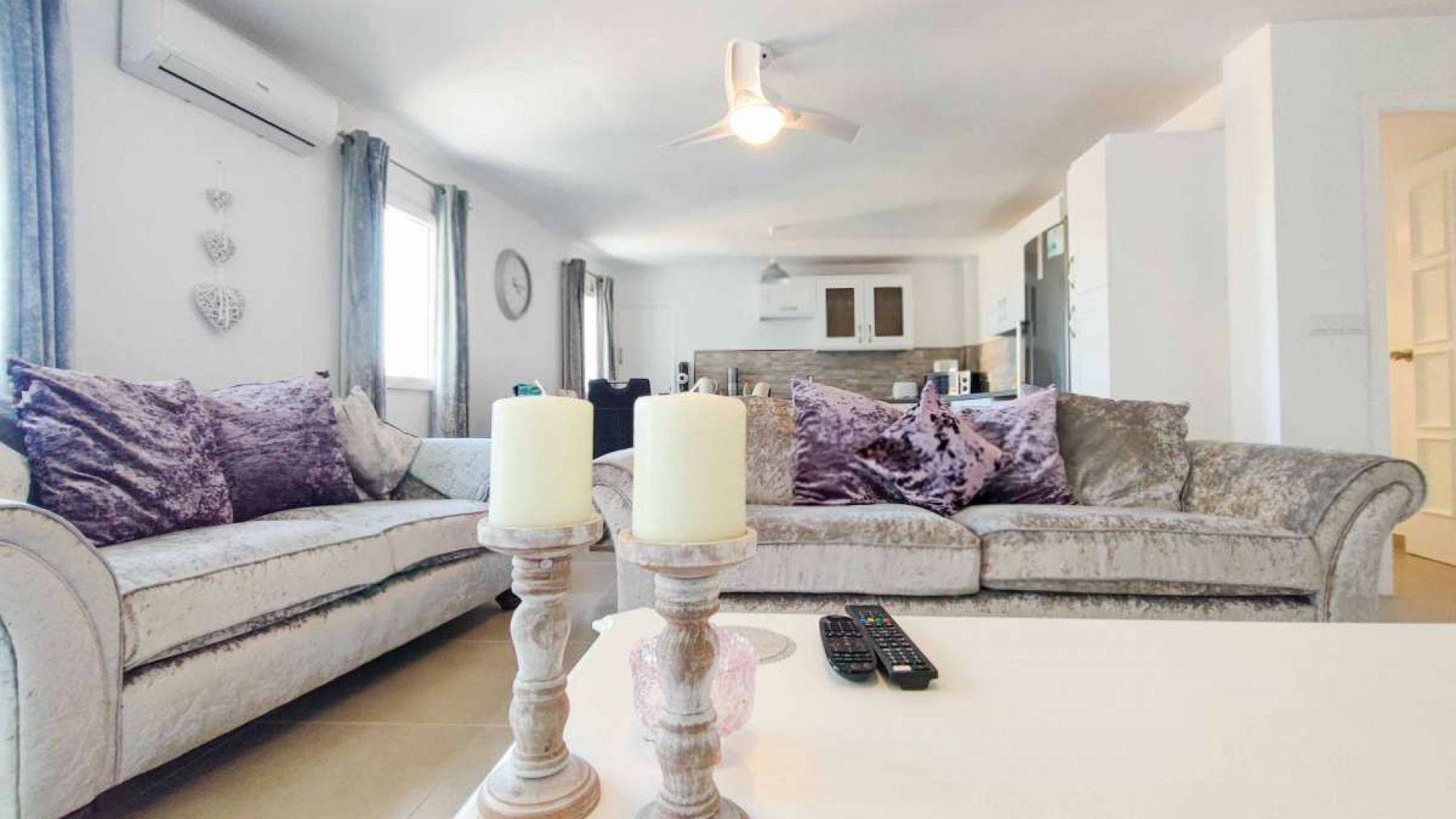 Resale - Apartment - Jávea - Xàbia - Jávea - Xàbia Centro