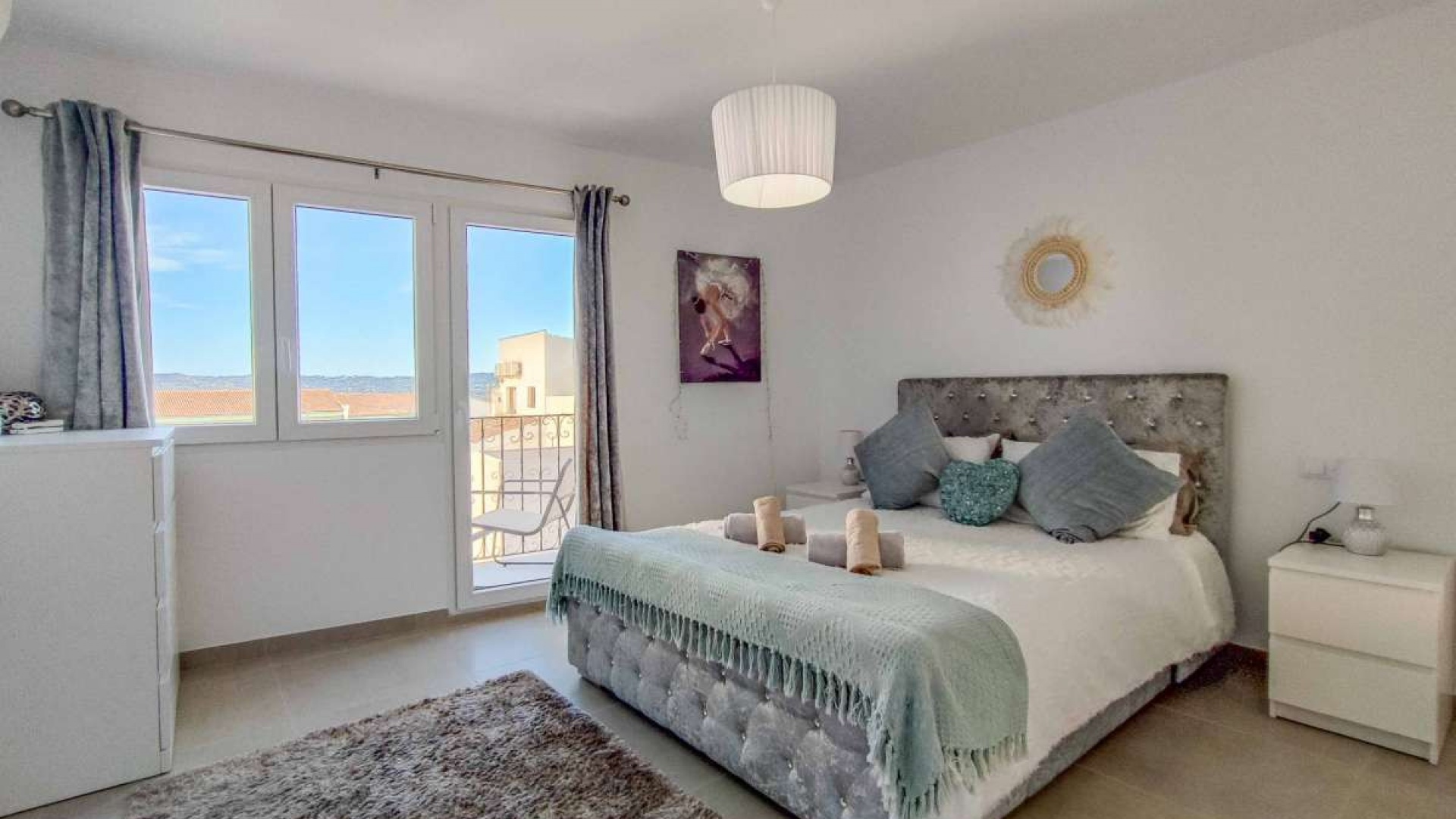 Resale - Apartment - Jávea - Xàbia - Jávea - Xàbia Centro