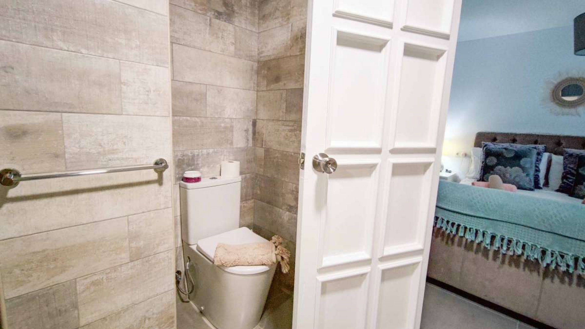 Resale - Apartment - Jávea - Xàbia - Jávea - Xàbia Centro