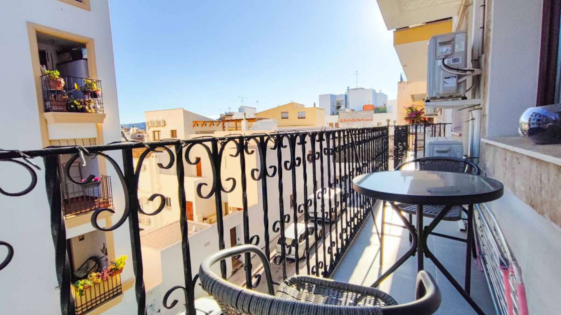 Resale - Apartment - Jávea - Xàbia - Jávea - Xàbia Centro