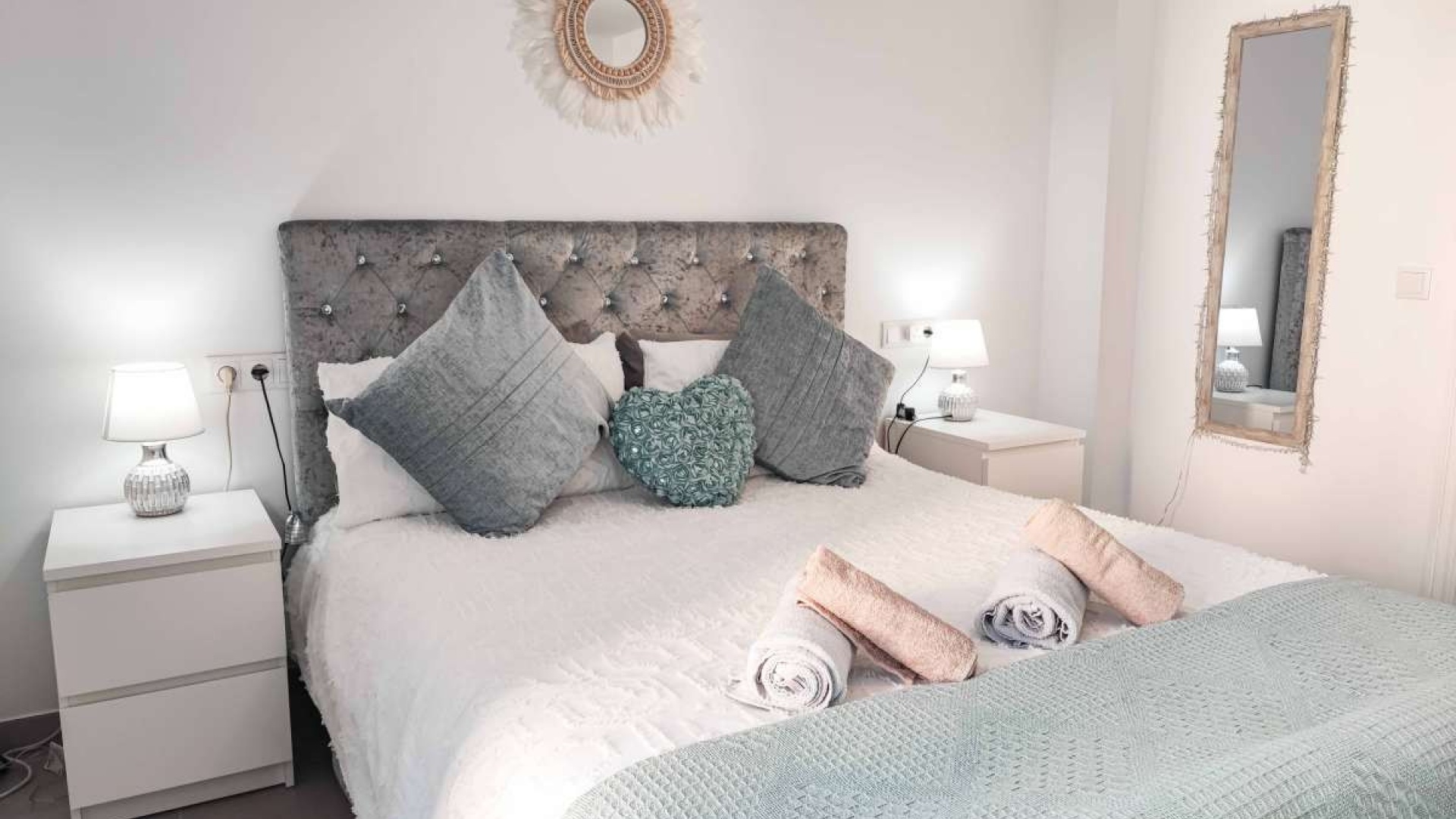 Resale - Apartment - Jávea - Xàbia - Jávea - Xàbia Centro