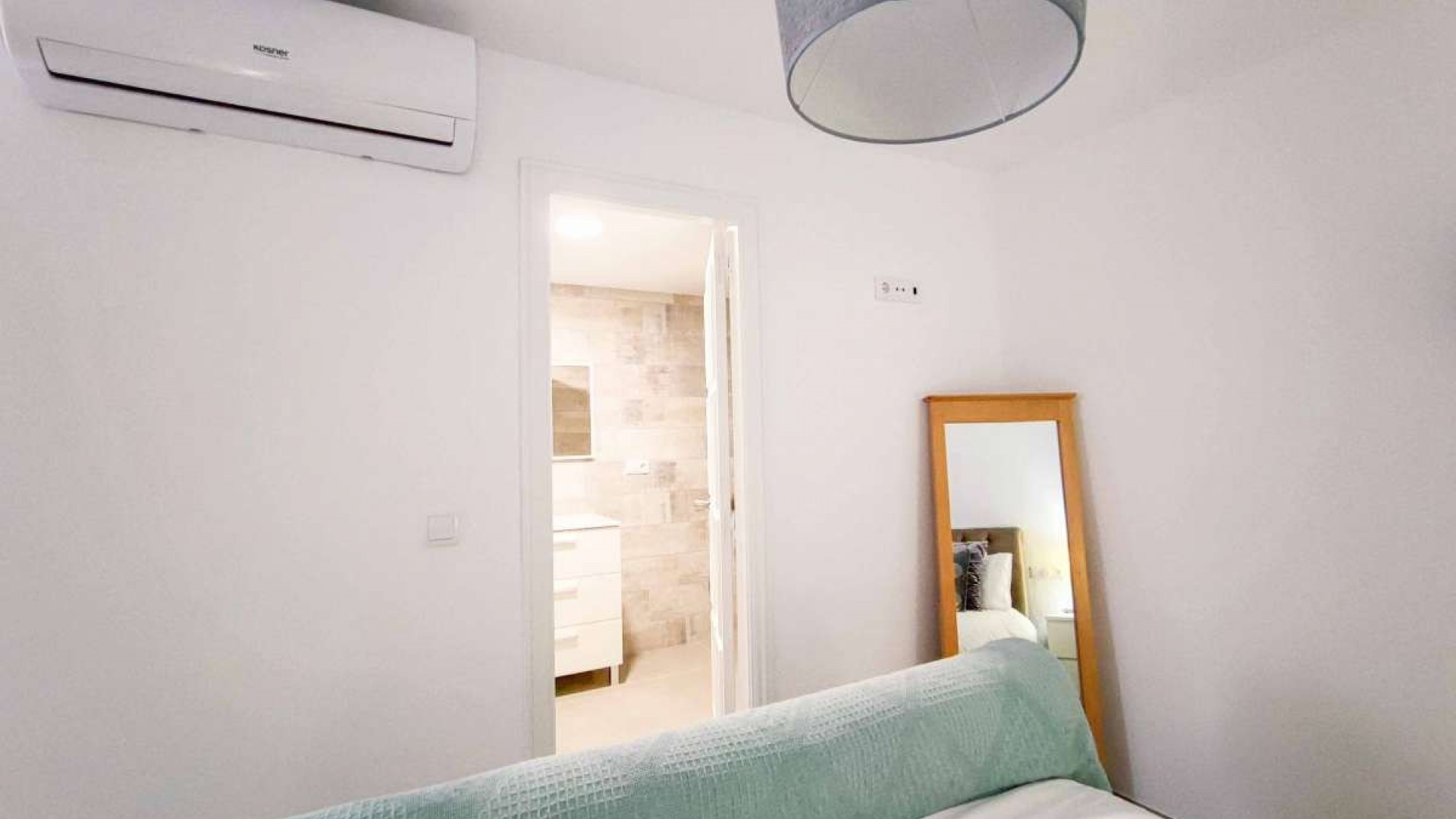 Resale - Apartment - Jávea - Xàbia - Jávea - Xàbia Centro