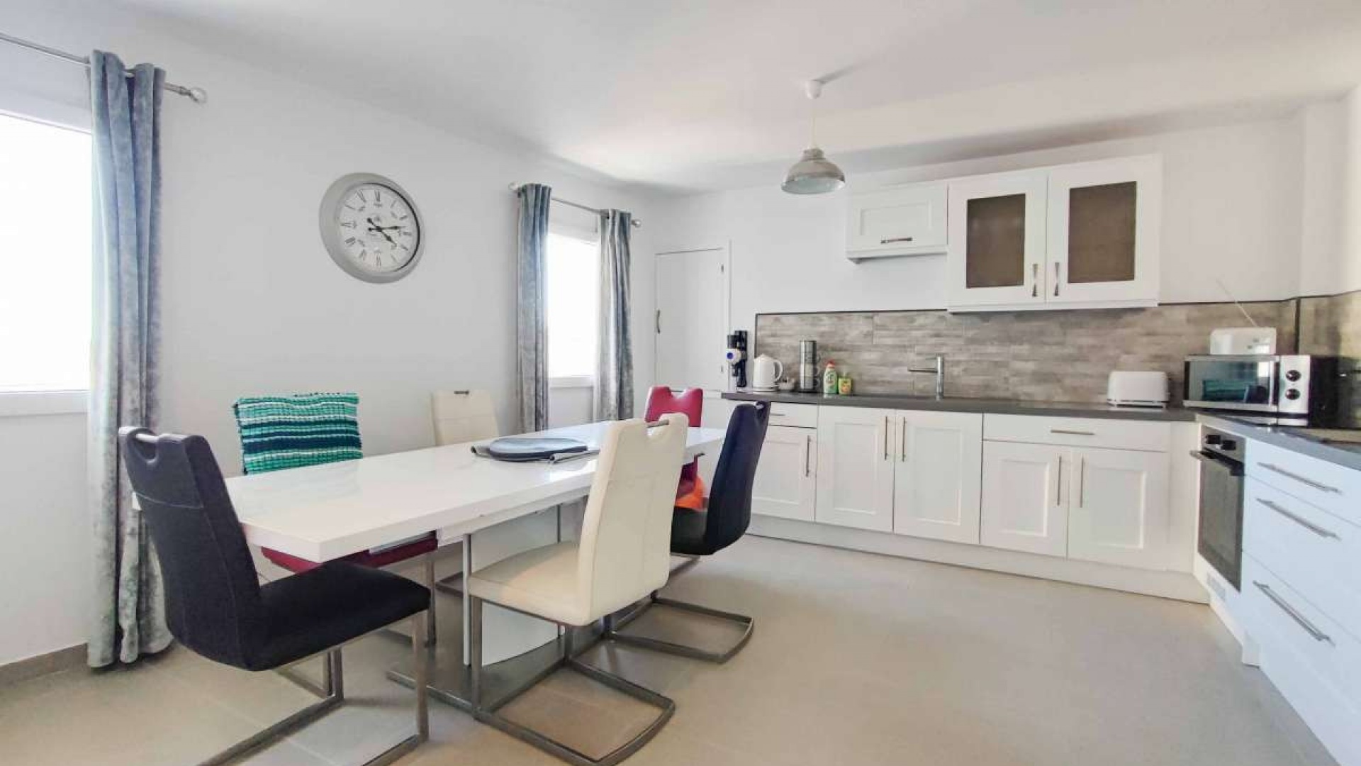 Resale - Apartment - Jávea - Xàbia - Jávea - Xàbia Centro