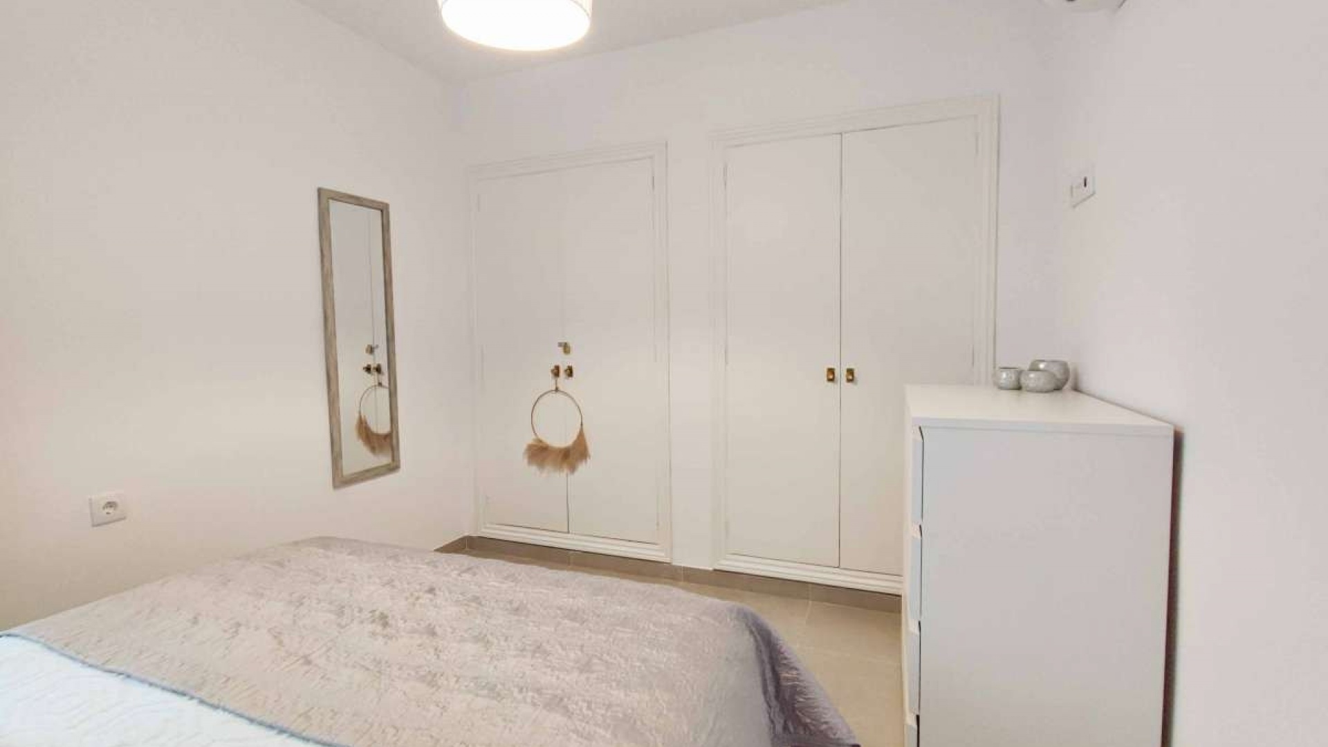 Resale - Apartment - Jávea - Xàbia - Jávea - Xàbia Centro