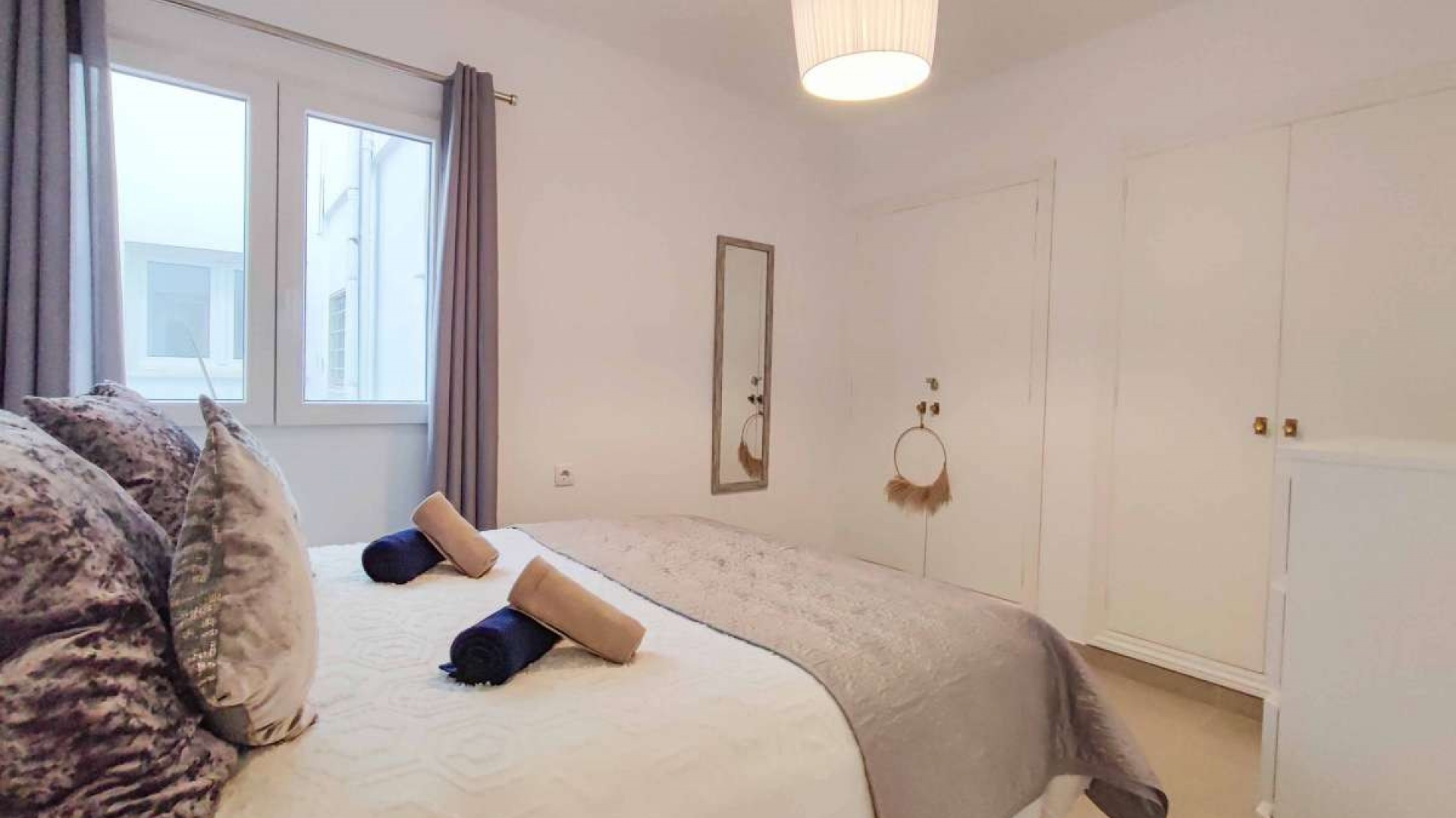 Resale - Apartment - Jávea - Xàbia - Jávea - Xàbia Centro