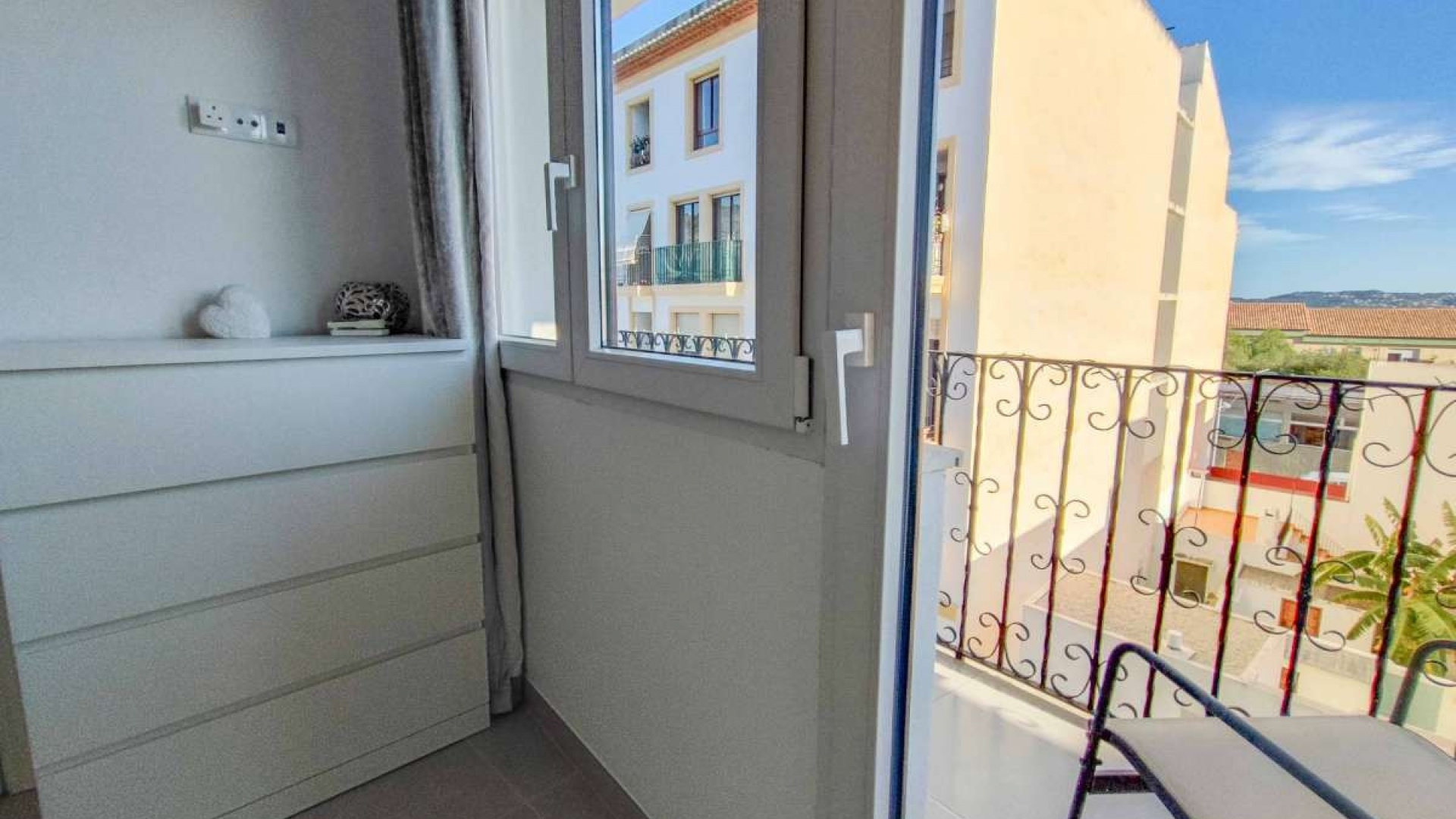 Resale - Apartment - Jávea - Xàbia - Jávea - Xàbia Centro