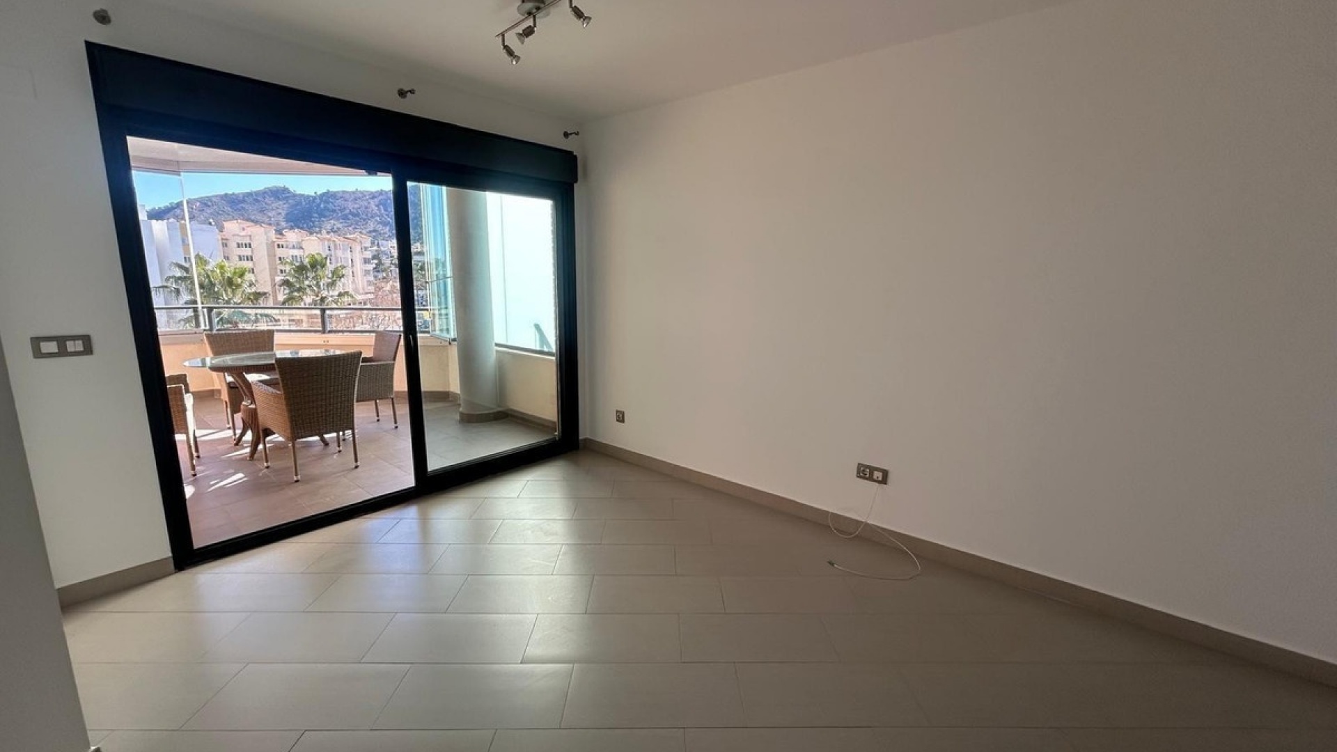 Resale - Apartment - L'alfas Del Pi - L'Alfás del Pi Centro