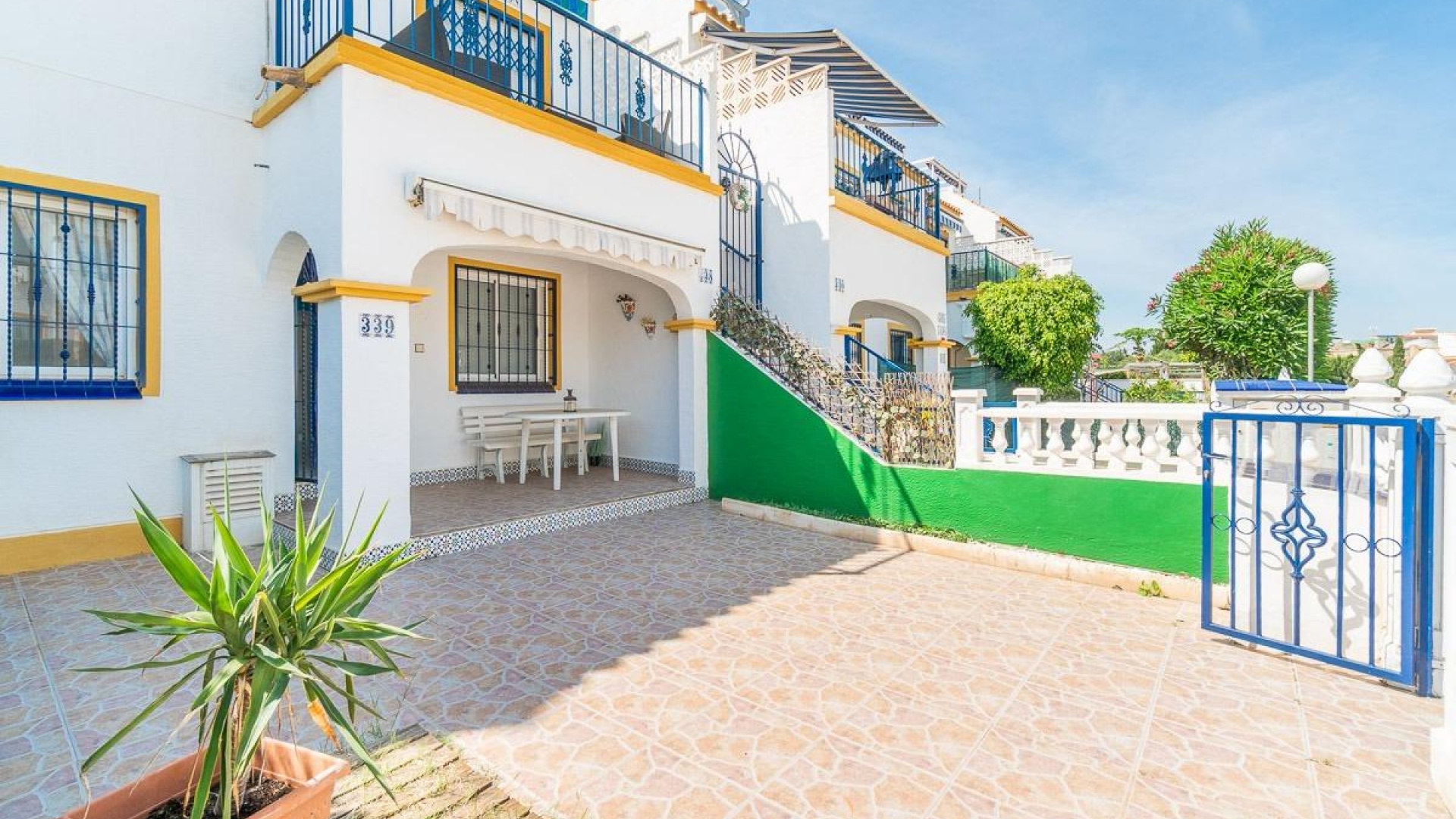 Resale - Apartment - La Florida  - Al Andalus