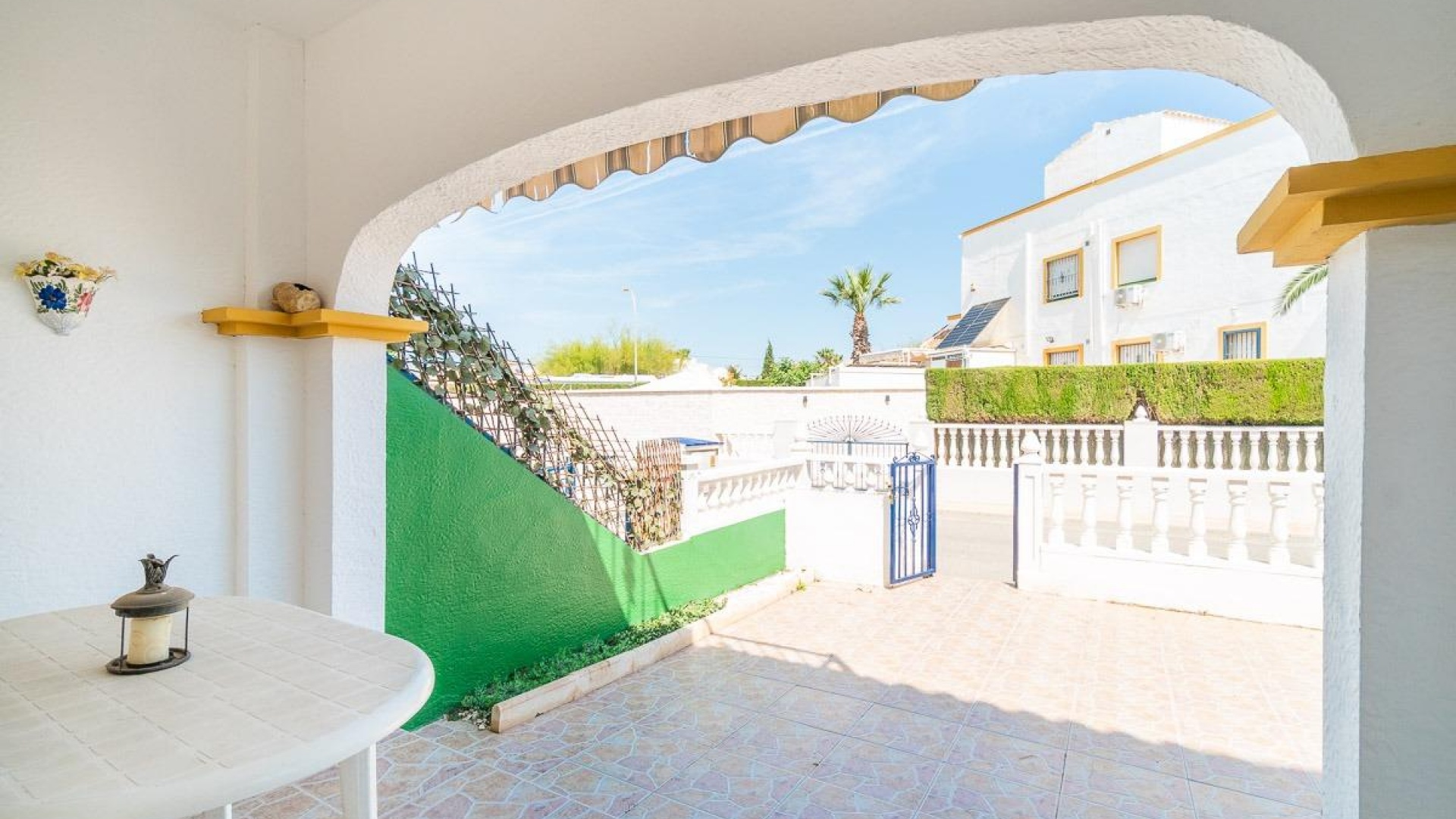 Resale - Apartment - La Florida  - Al Andalus