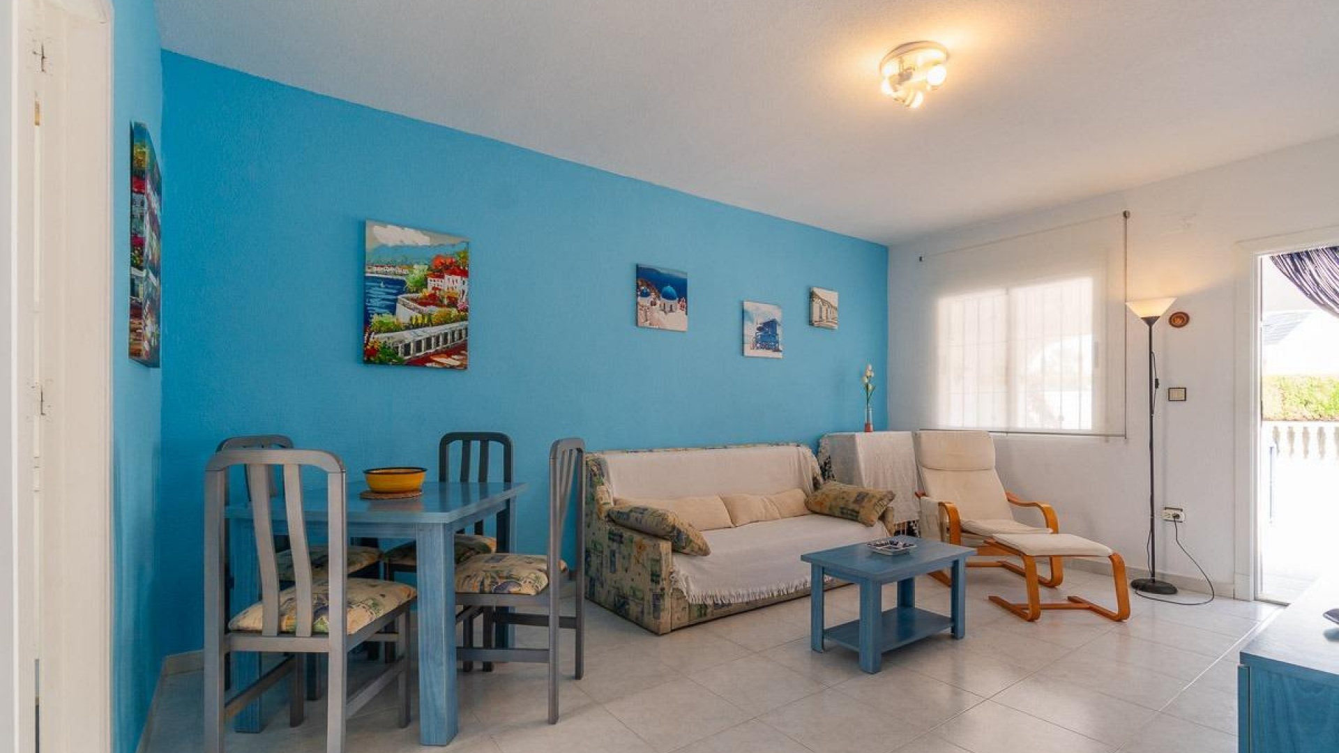 Resale - Apartment - La Florida  - Al Andalus