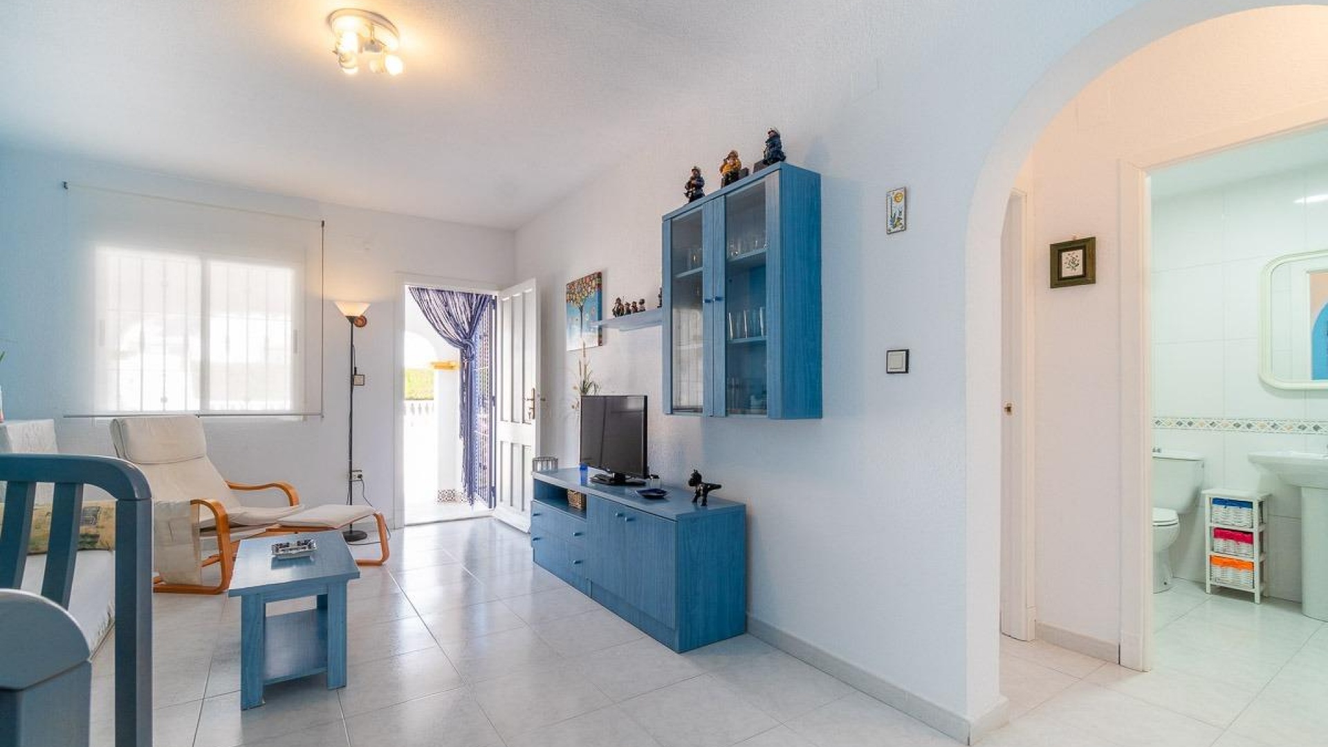 Resale - Apartment - La Florida  - Al Andalus