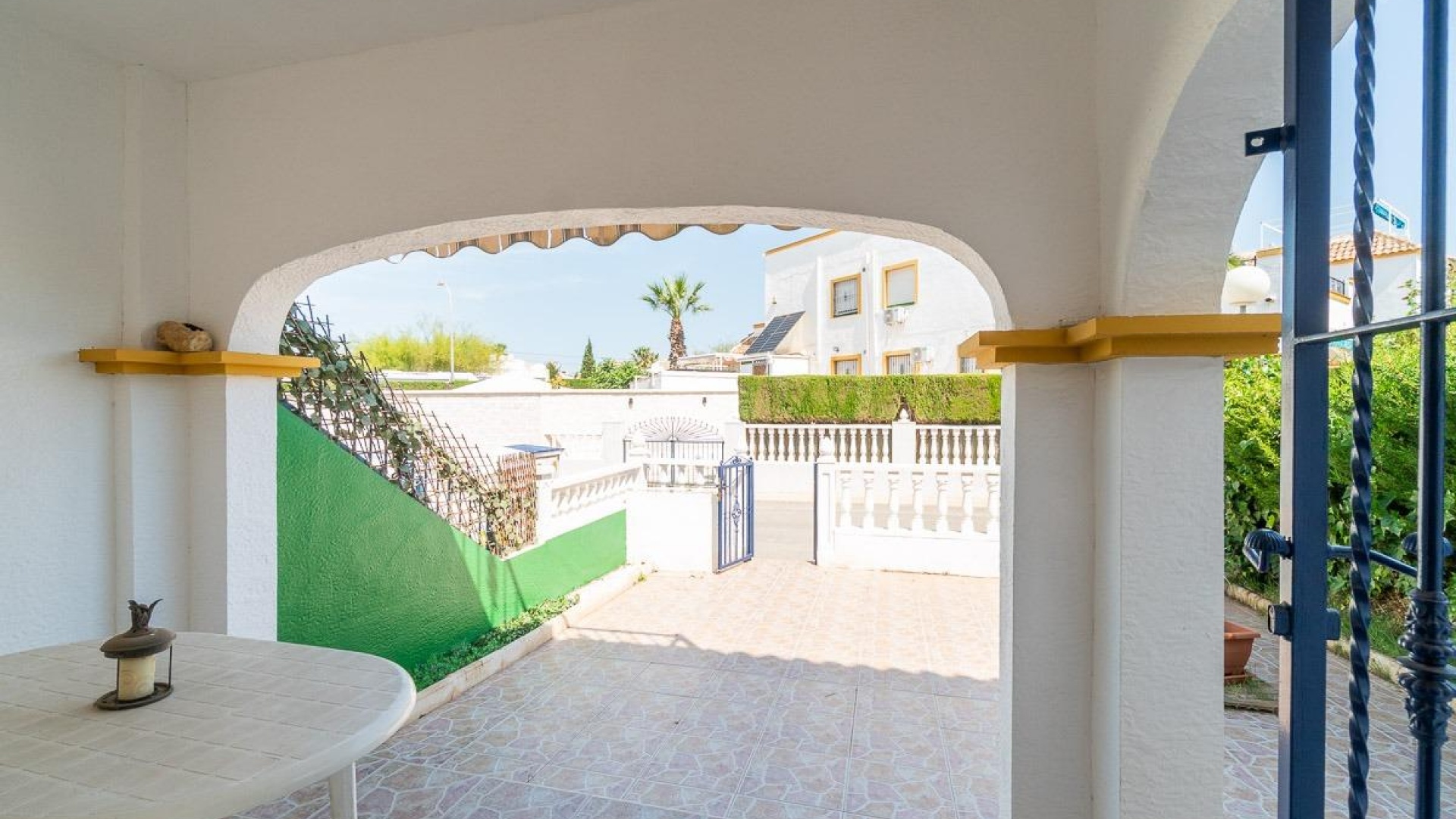 Resale - Apartment - La Florida  - Al Andalus