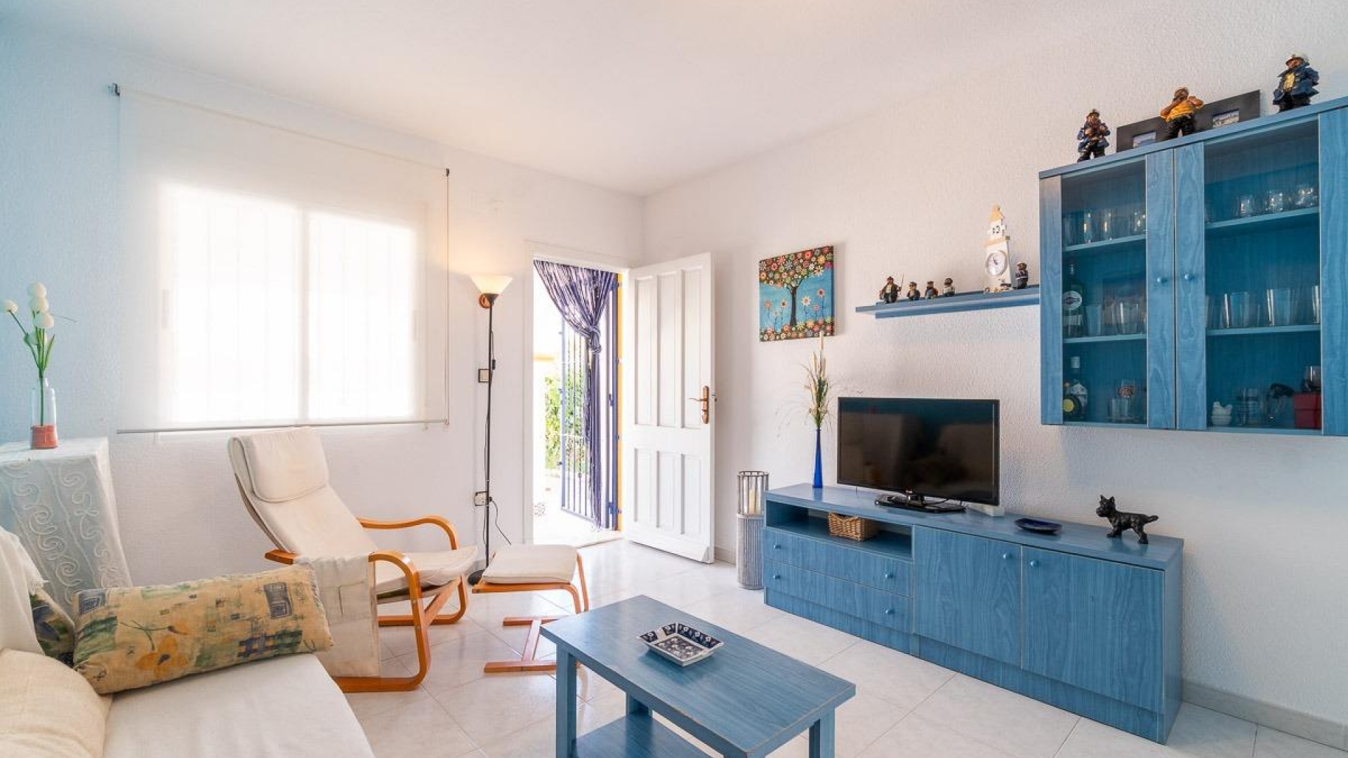 Resale - Apartment - La Florida  - Al Andalus