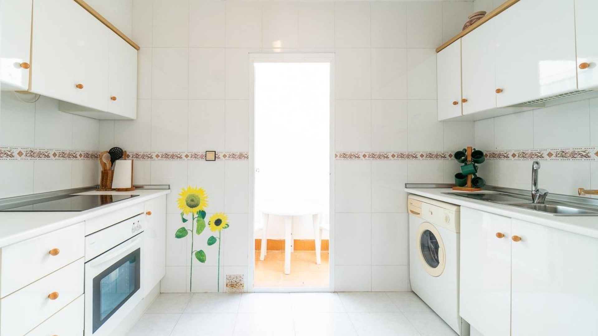 Resale - Apartment - La Florida  - Al Andalus