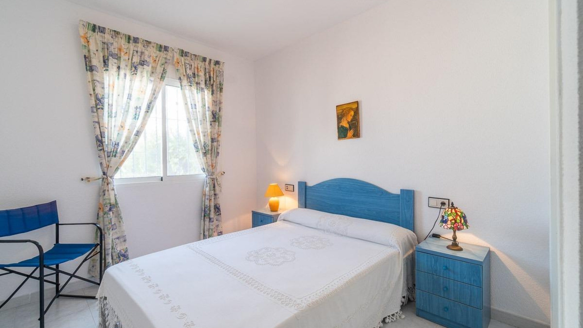 Resale - Apartment - La Florida  - Al Andalus