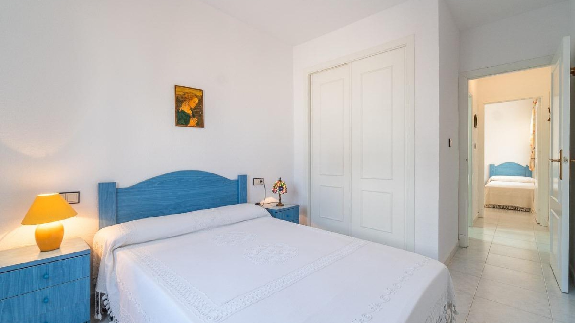 Resale - Apartment - La Florida  - Al Andalus