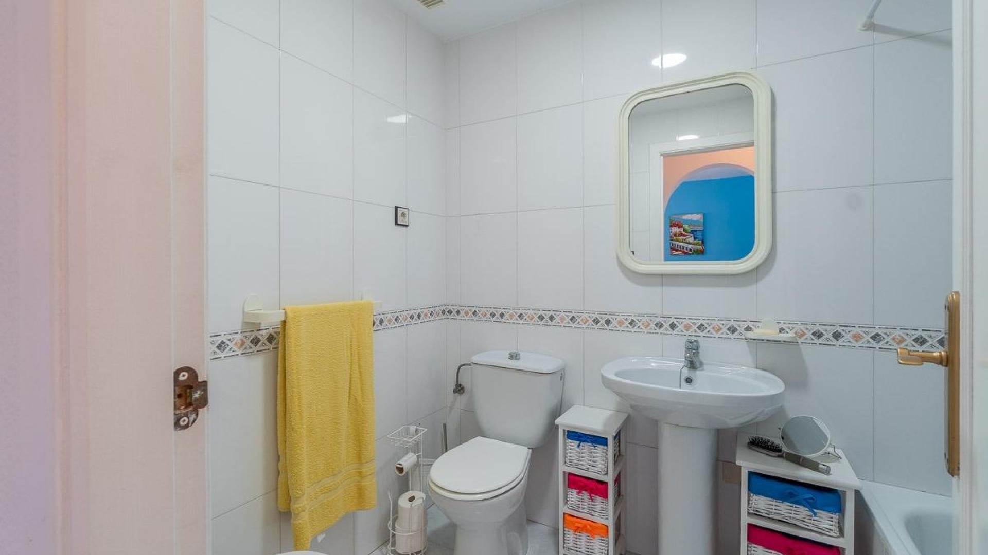 Resale - Apartment - La Florida  - Al Andalus