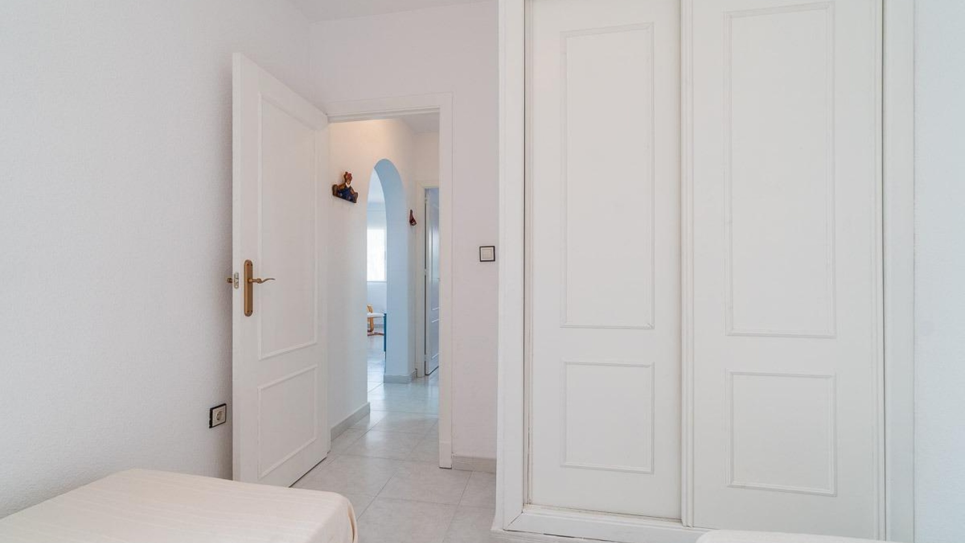 Resale - Apartment - La Florida  - Al Andalus