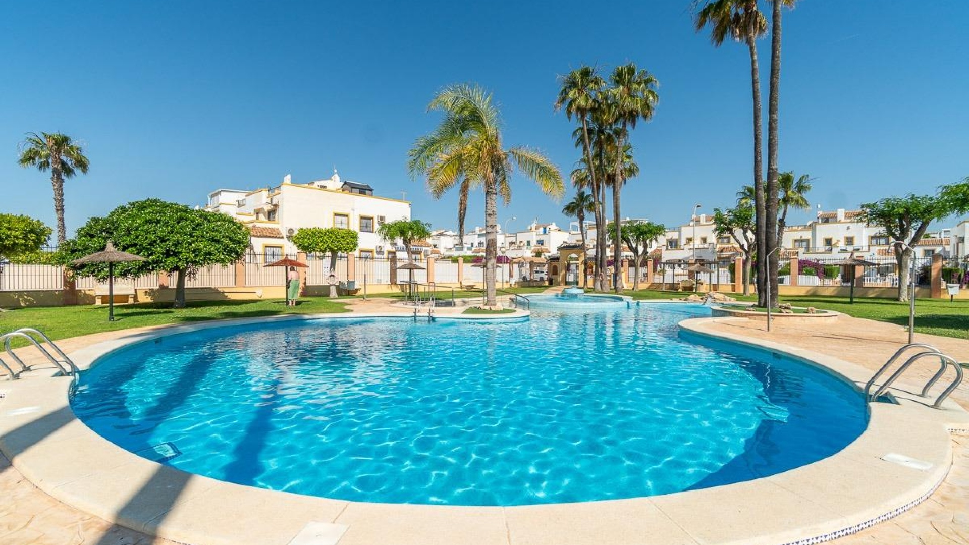 Resale - Apartment - La Florida  - Al Andalus