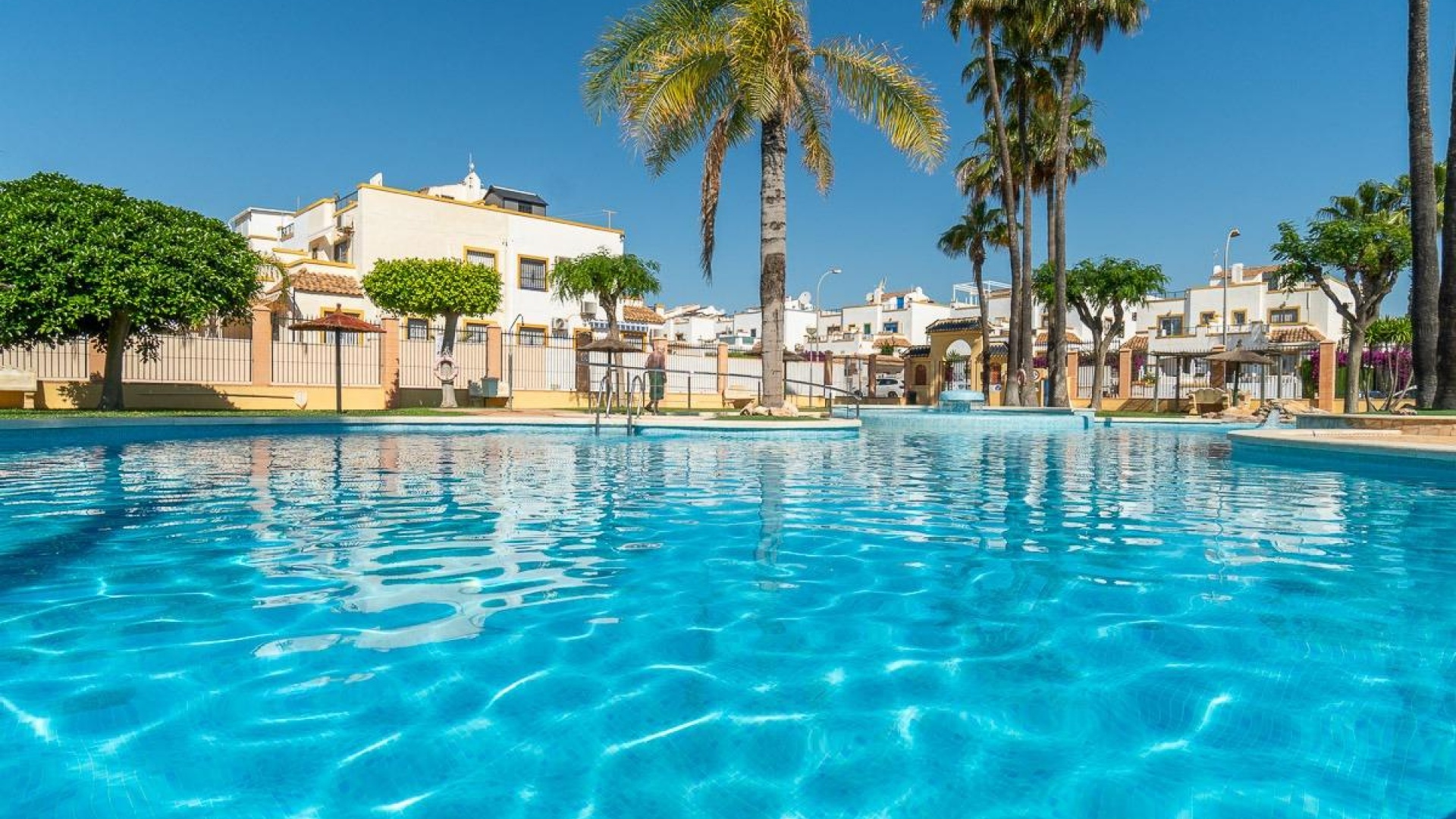 Resale - Apartment - La Florida  - Al Andalus