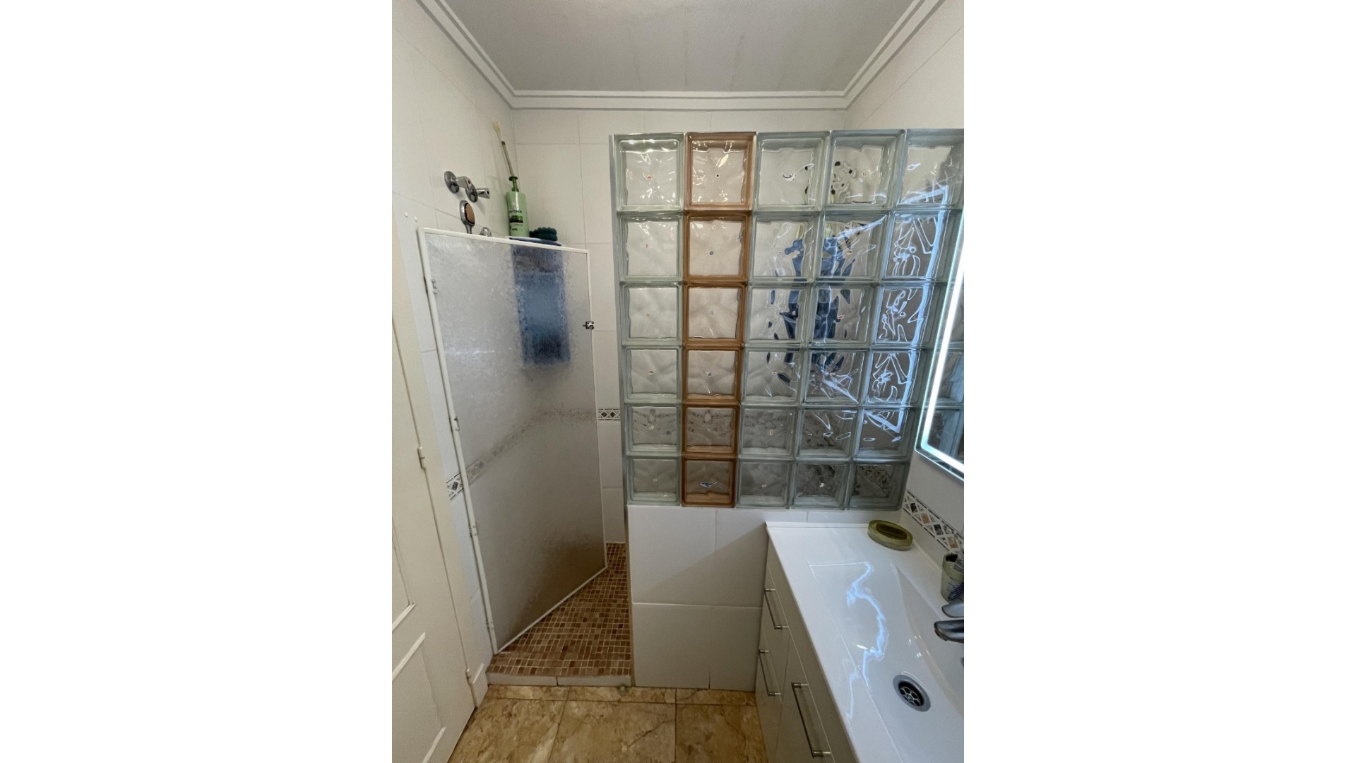 Resale - Apartment - La Florida  - Al Andalus