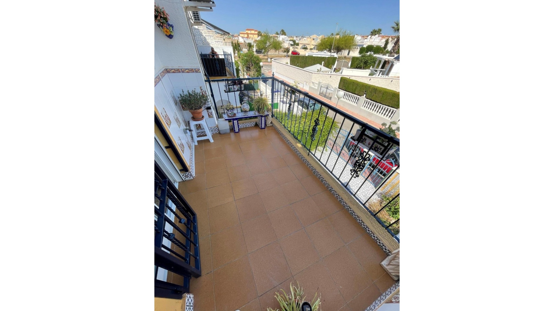 Resale - Apartment - La Florida  - Al Andalus