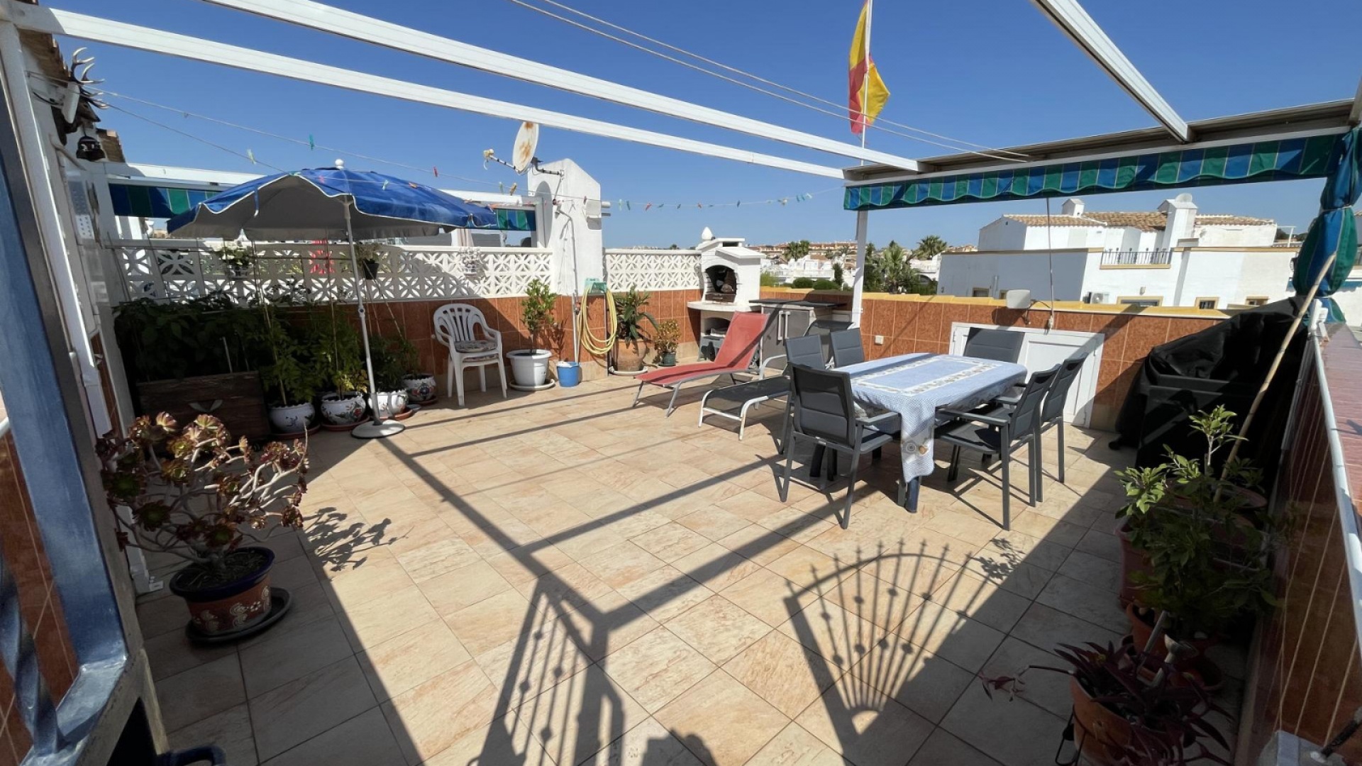 Resale - Apartment - La Florida  - Al Andalus