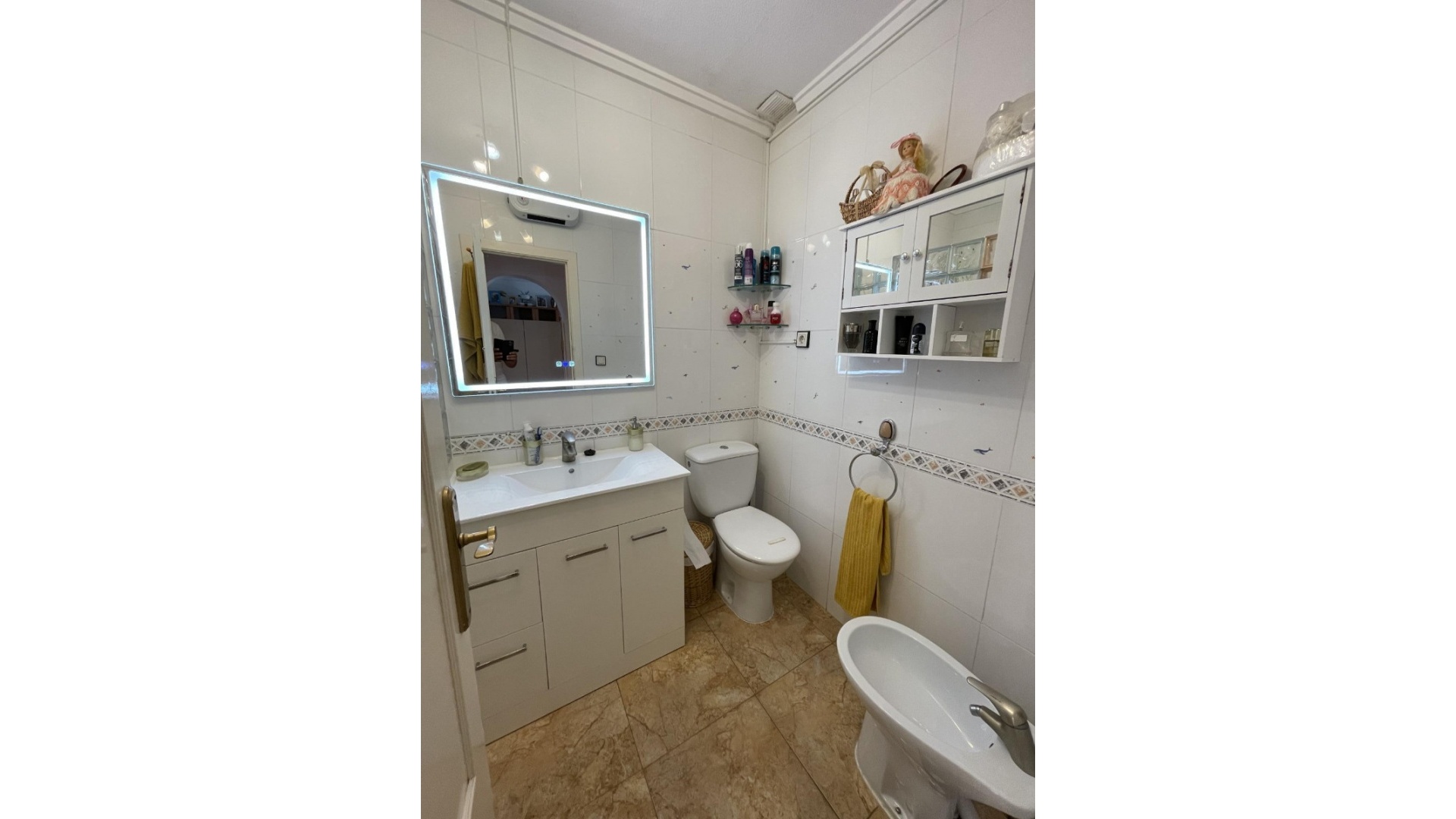 Resale - Apartment - La Florida  - Al Andalus