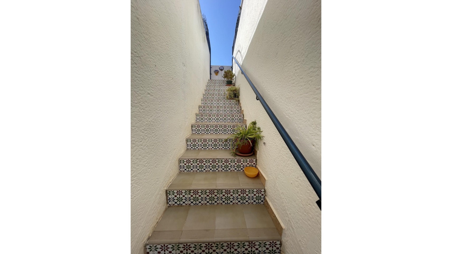 Resale - Apartment - La Florida  - Al Andalus