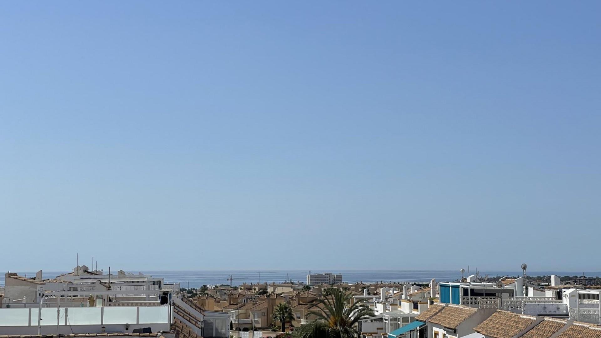 Resale - Apartment - La Florida  - Al Andalus