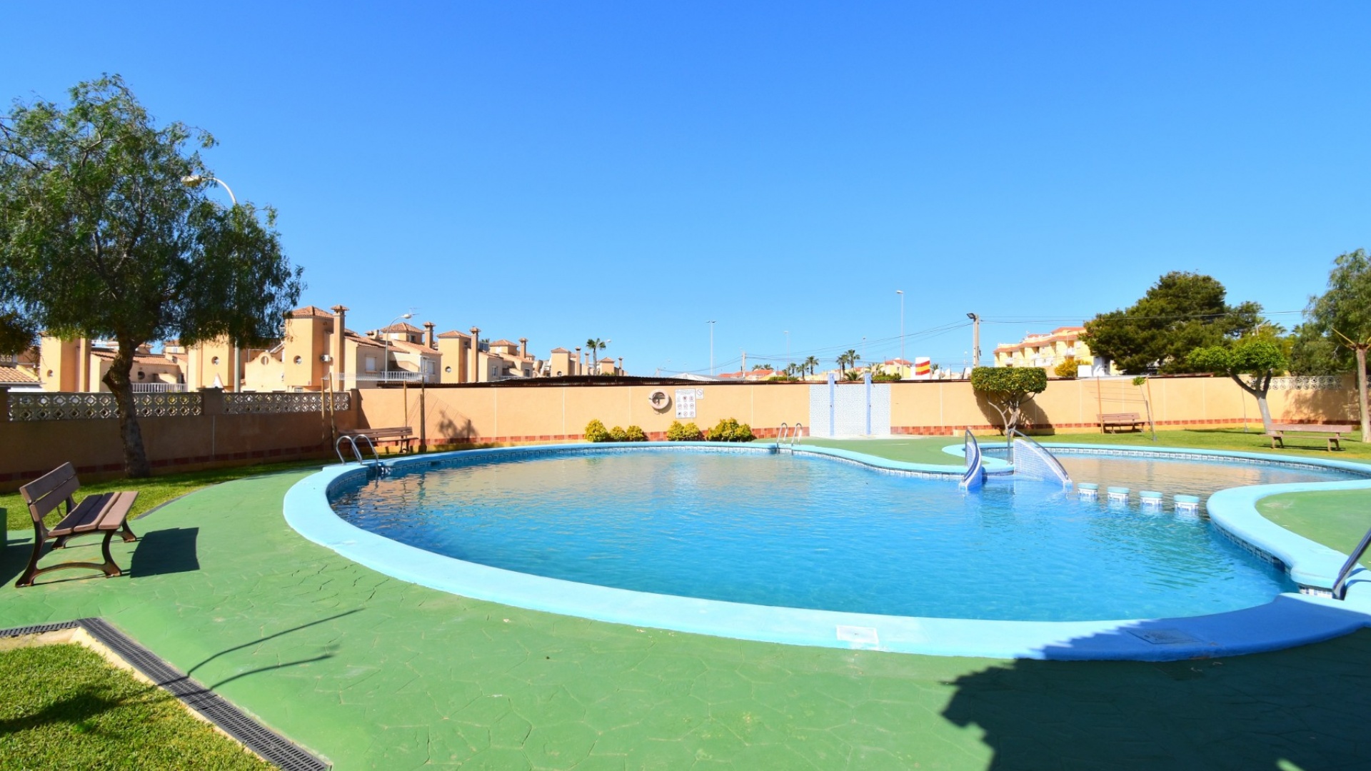 Resale - Apartment - La Florida  - Al Andalus