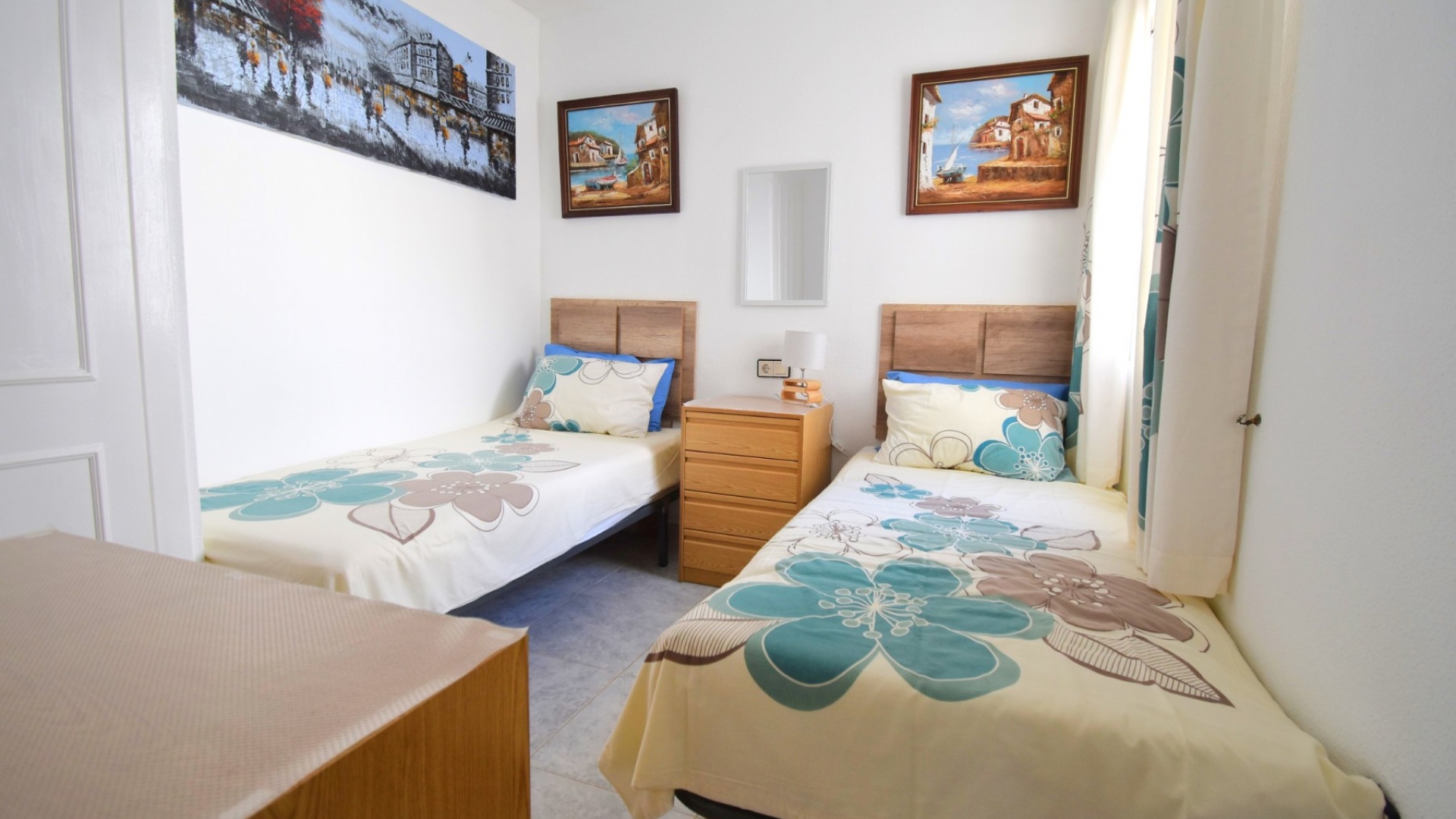 Resale - Apartment - La Florida  - Al Andalus