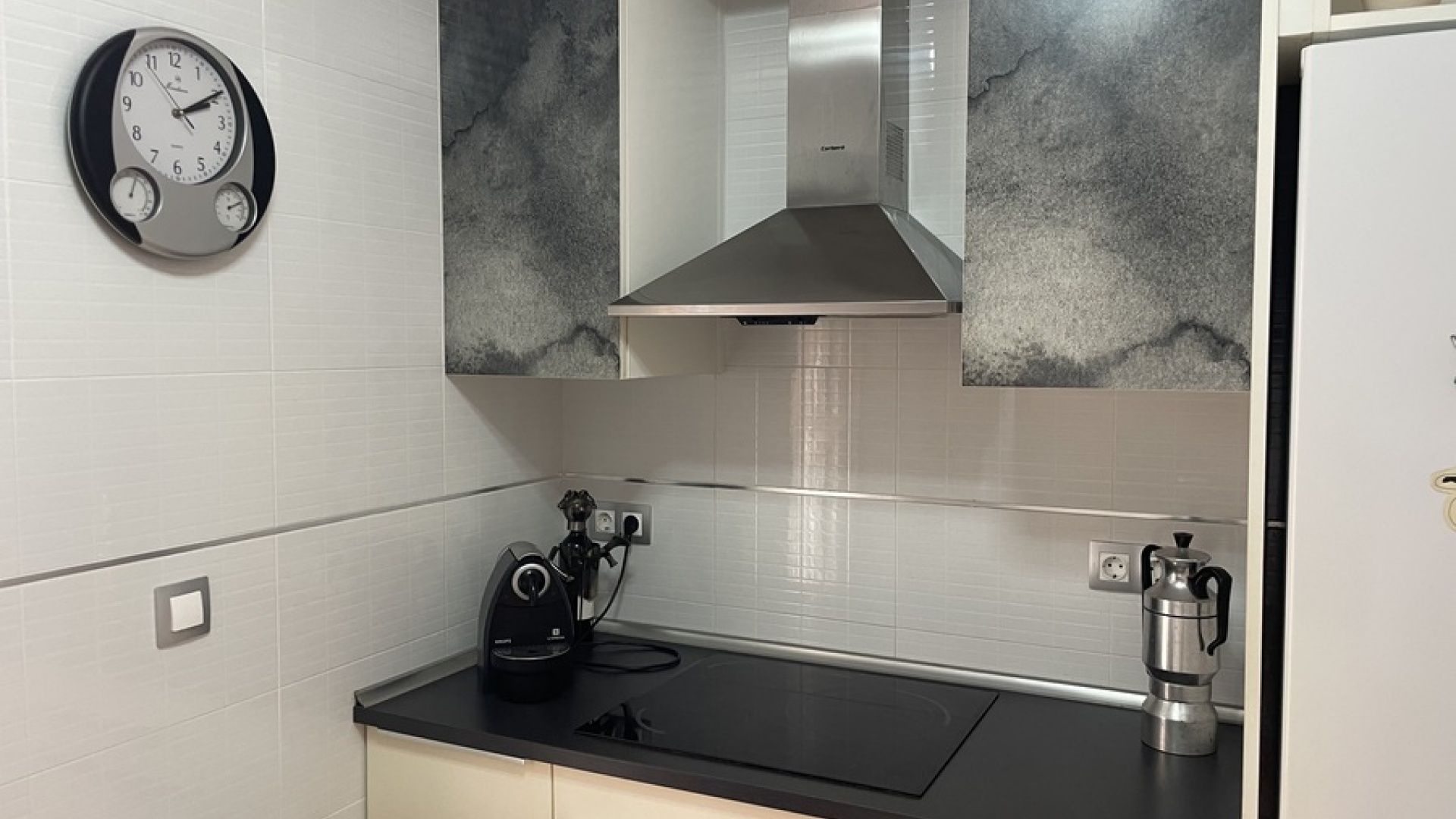 Resale - Apartment - La Florida  - Al Andalus