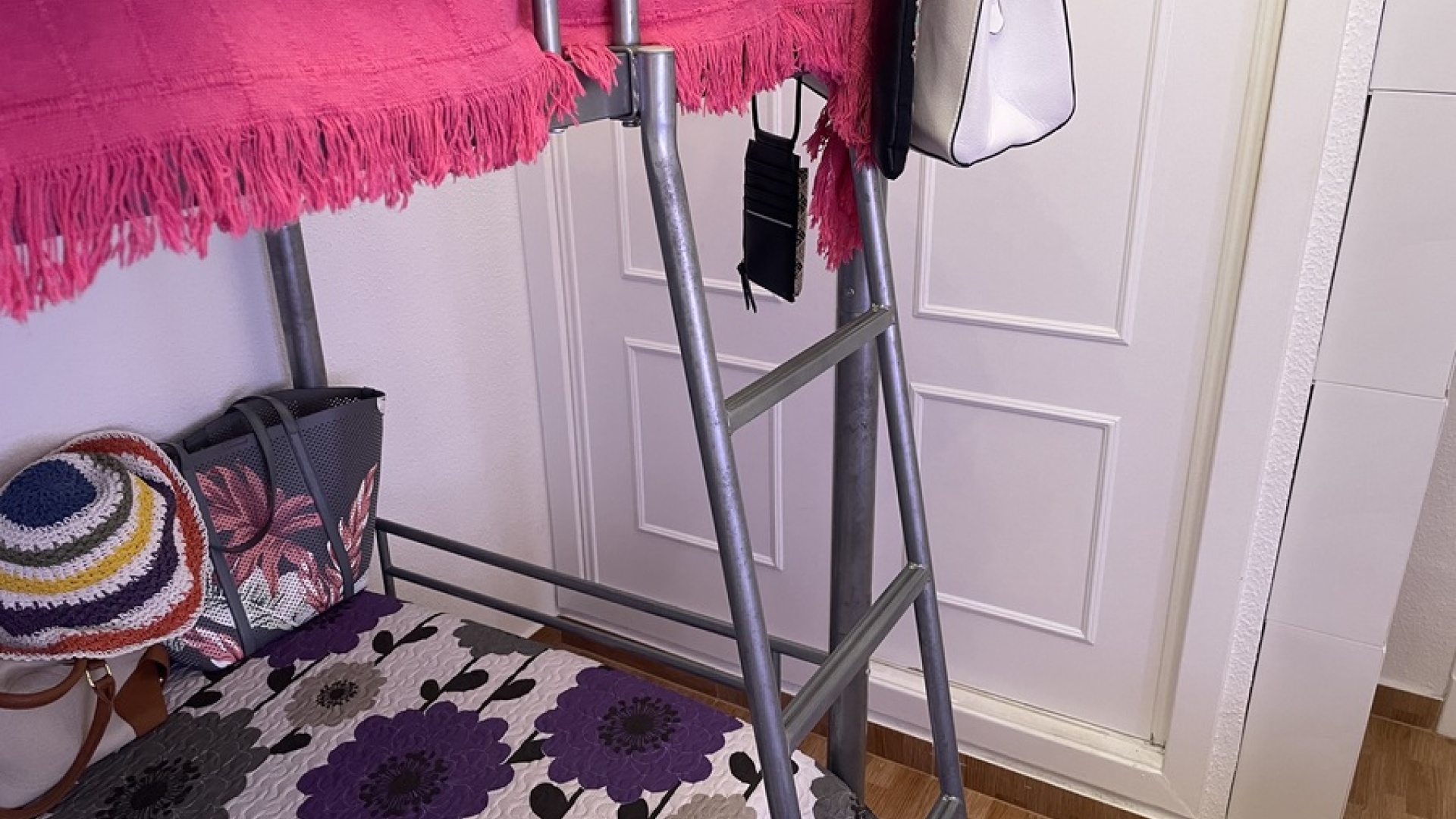 Resale - Apartment - La Florida  - Al Andalus