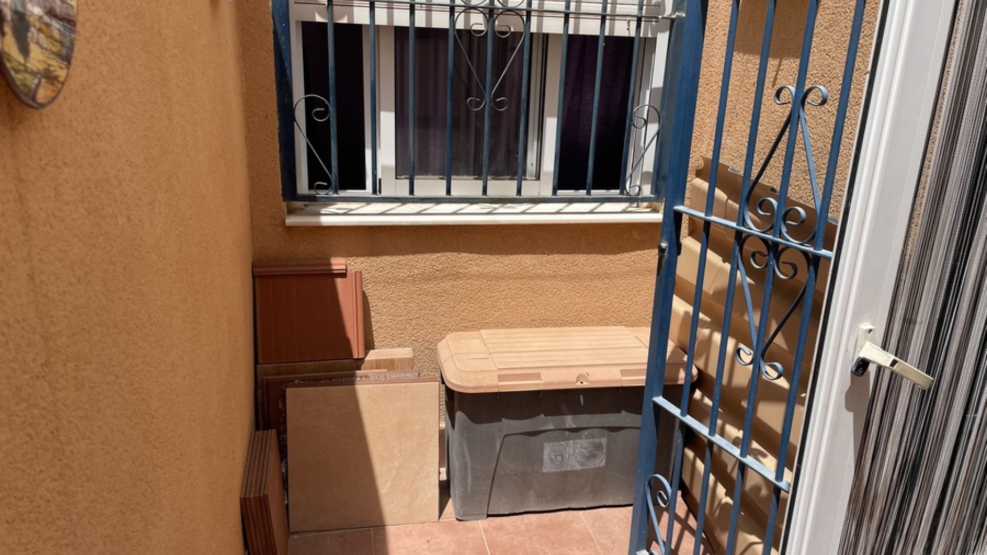 Resale - Apartment - La Florida  - Al Andalus