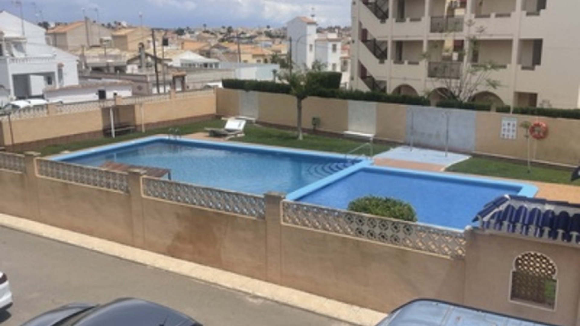 Resale - Apartment - La Florida  - Al Andalus