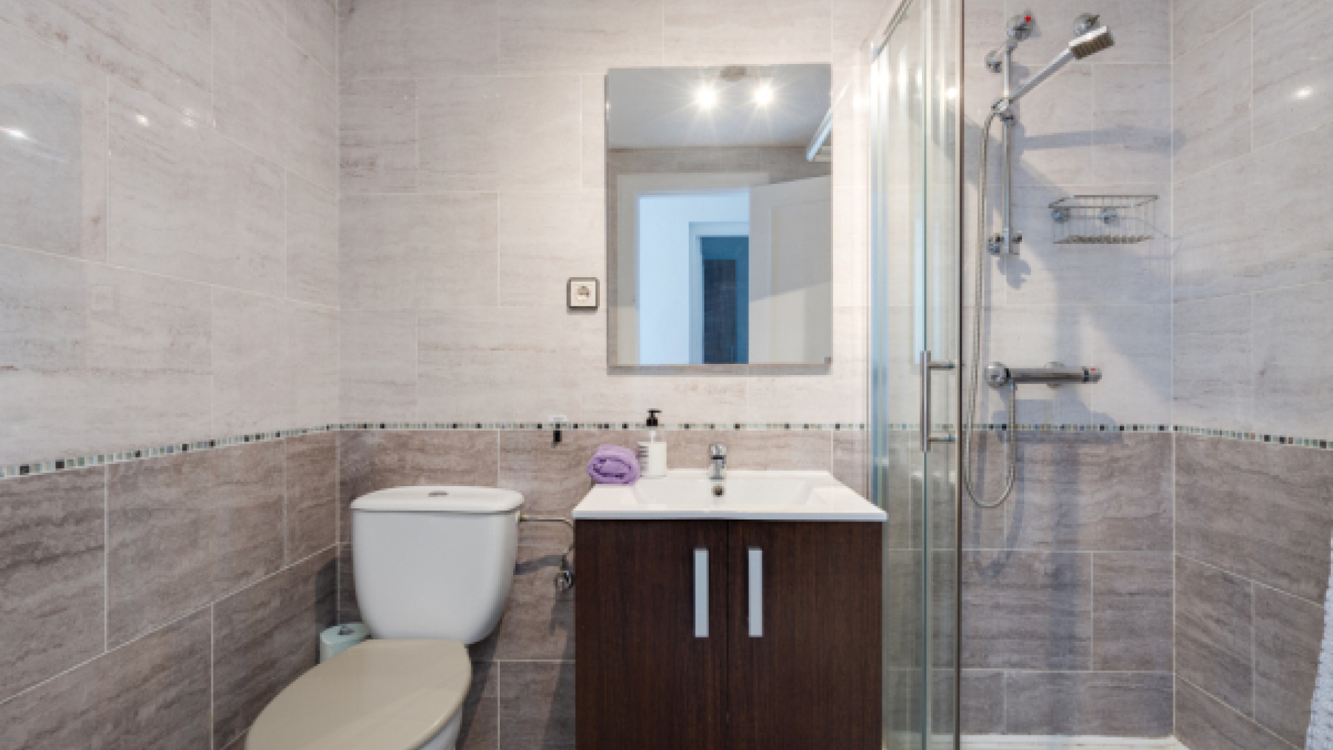 Resale - Apartment - La Florida  - Al Andalus