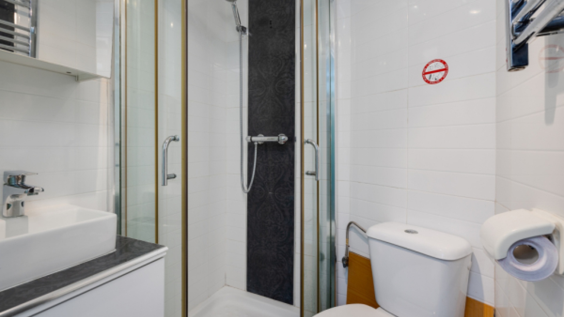 Resale - Apartment - La Florida  - Al Andalus