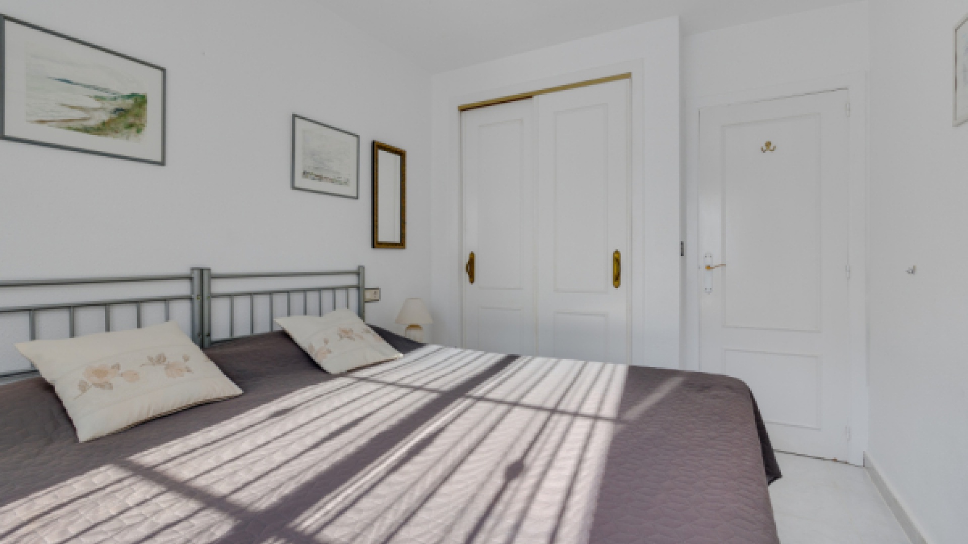 Resale - Apartment - La Florida  - Al Andalus