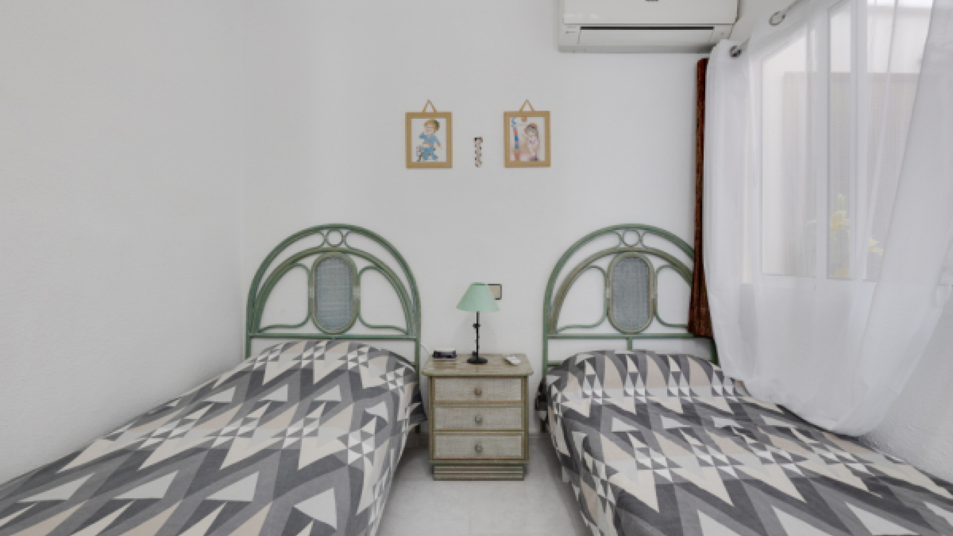 Resale - Apartment - La Florida  - Al Andalus