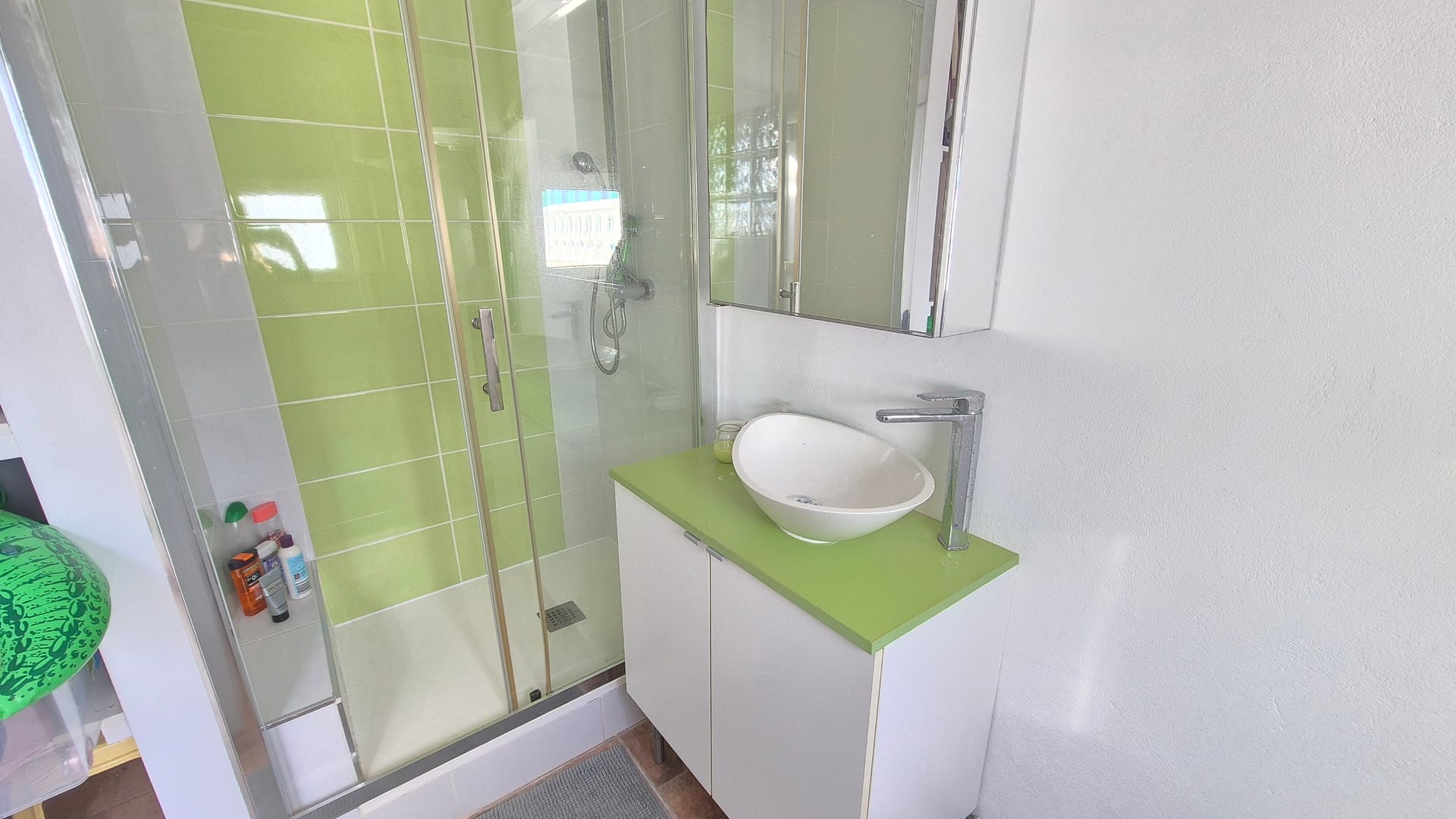 Resale - Apartment - La Florida  - Al Andalus