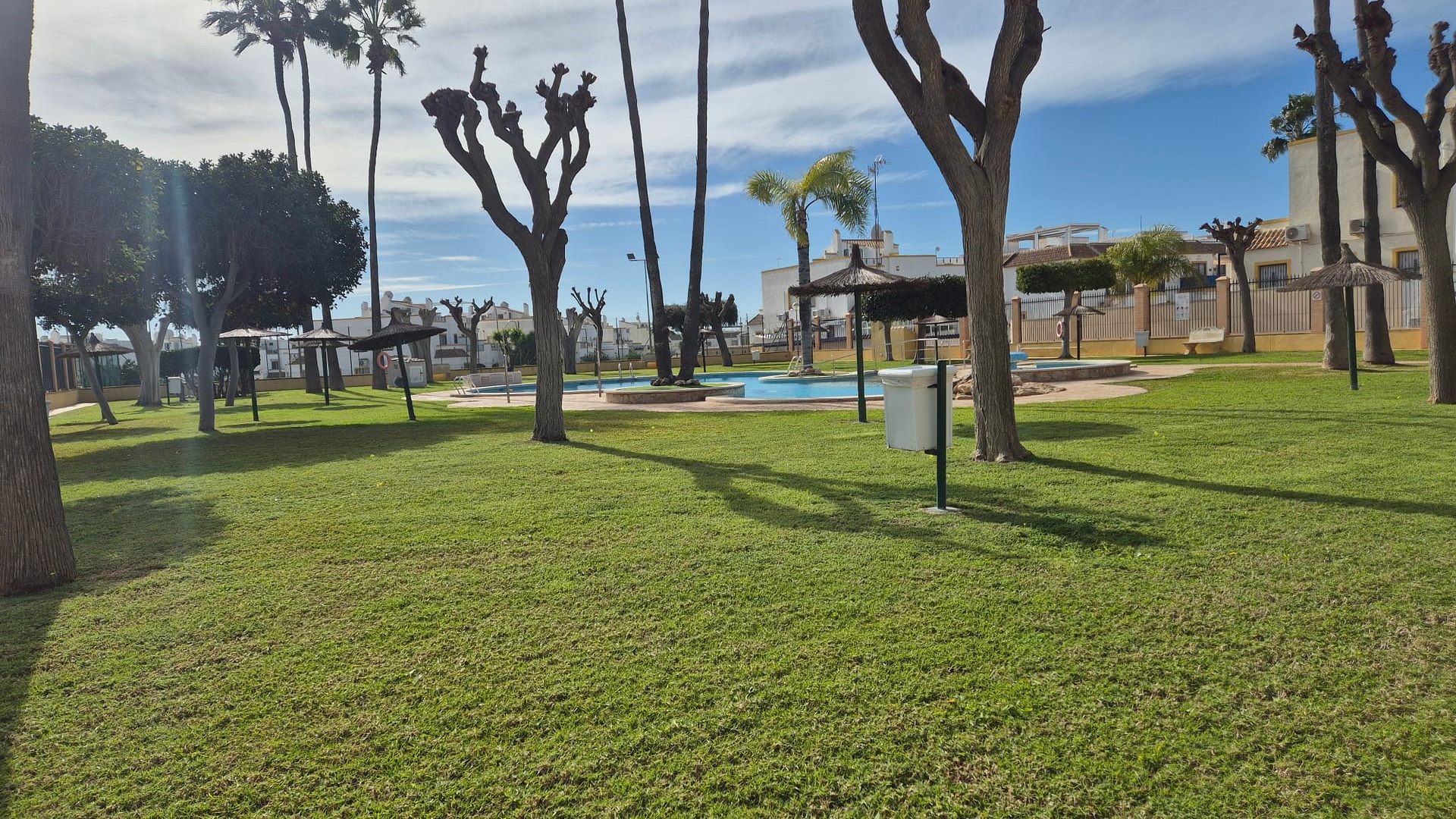 Resale - Apartment - La Florida  - Al Andalus