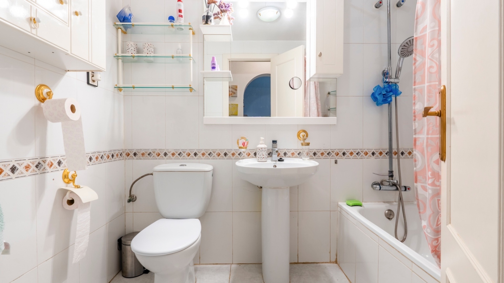 Resale - Apartment - La Florida  - Al Andalus