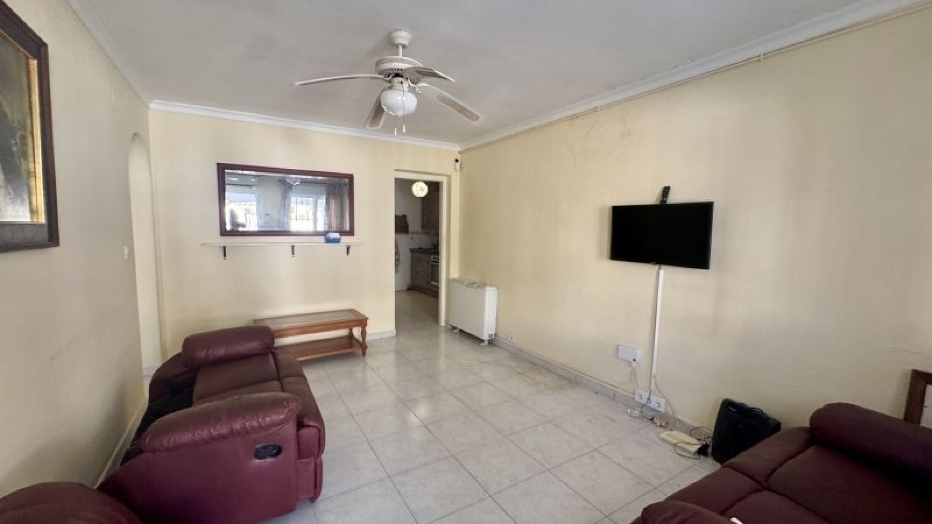 Resale - Apartment - La Florida  - Al Andalus