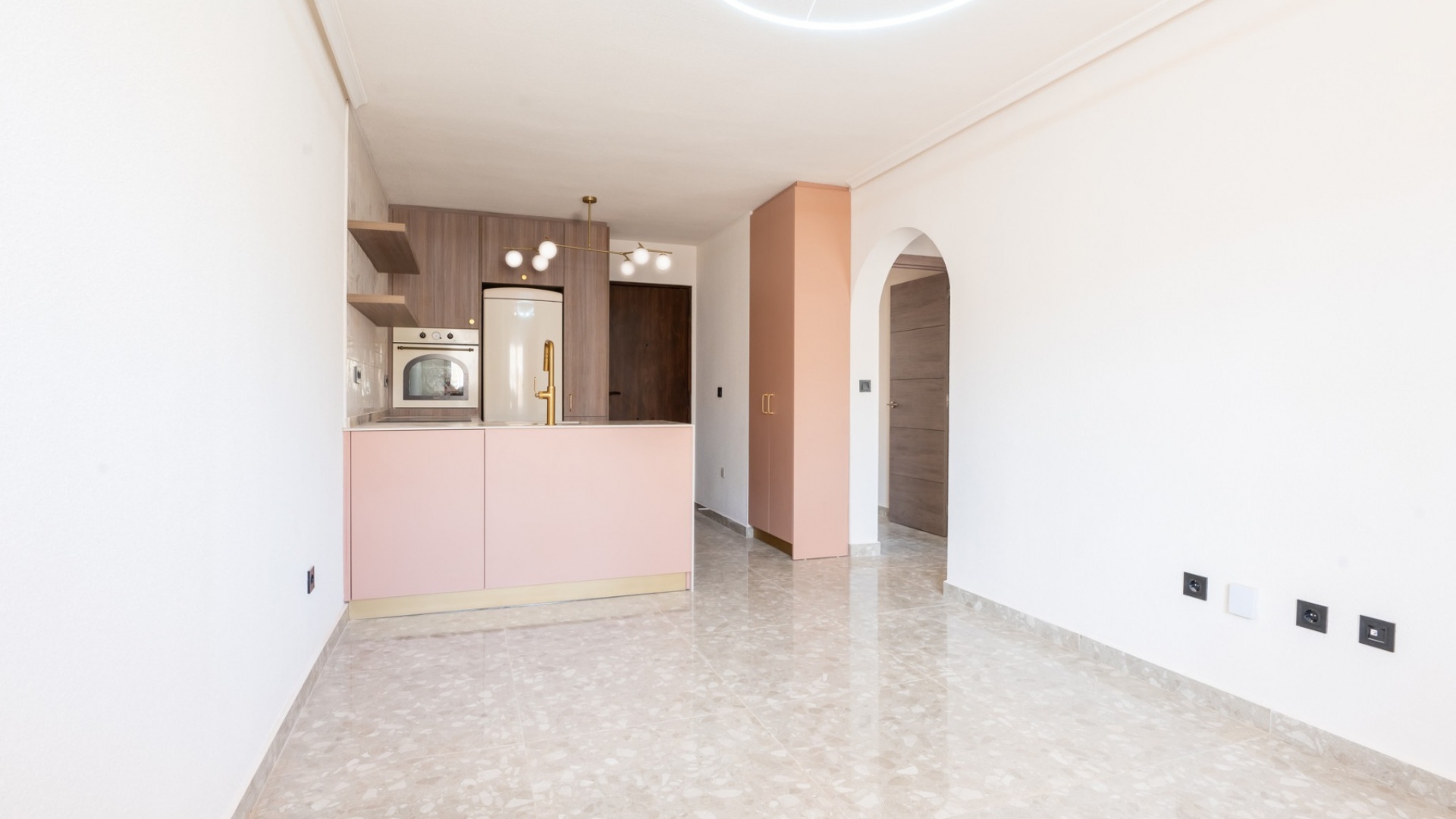 Resale - Apartment - La Florida  - La Florida